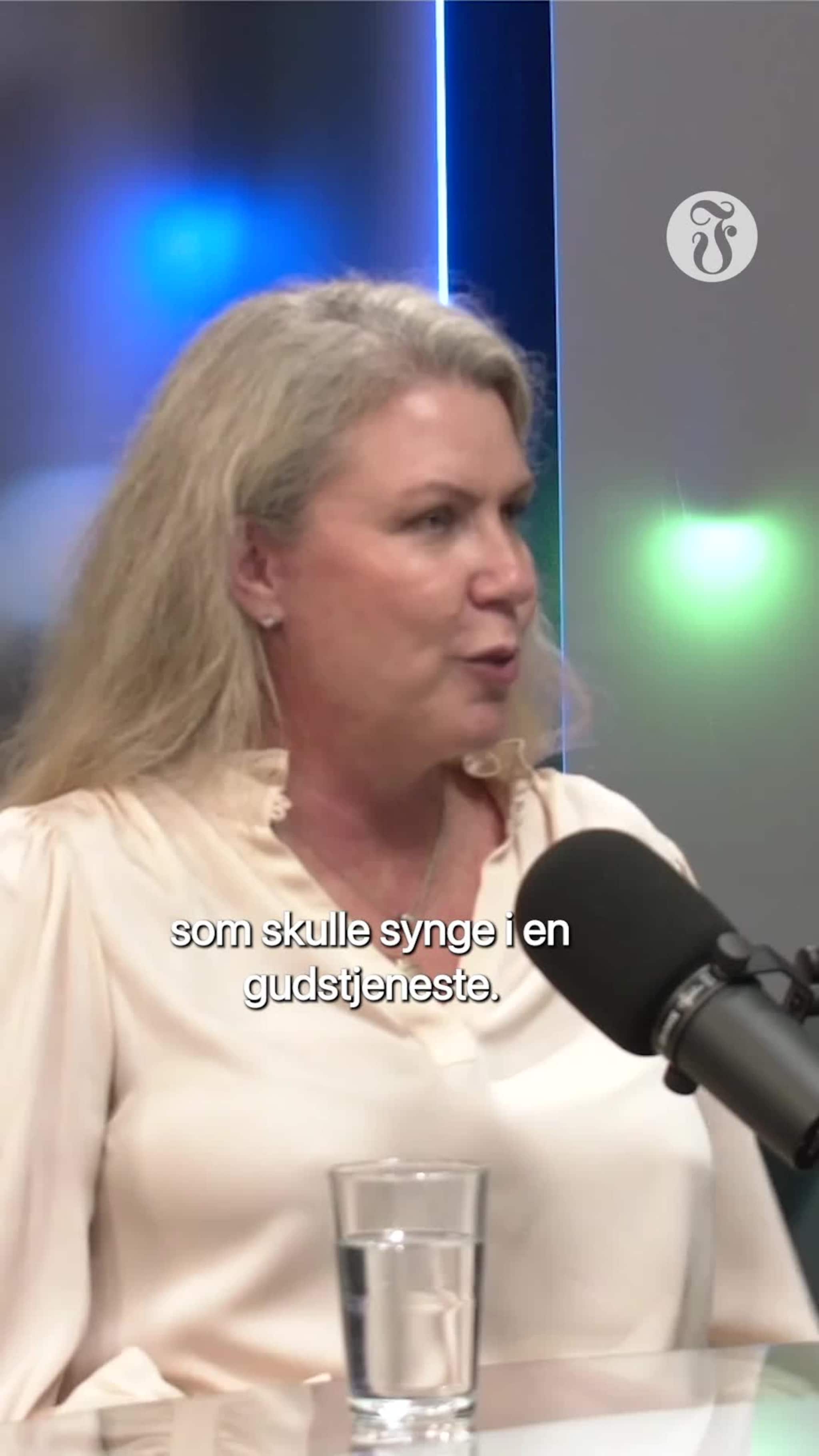 – Det blir et problem hvis det hindrer utvikling