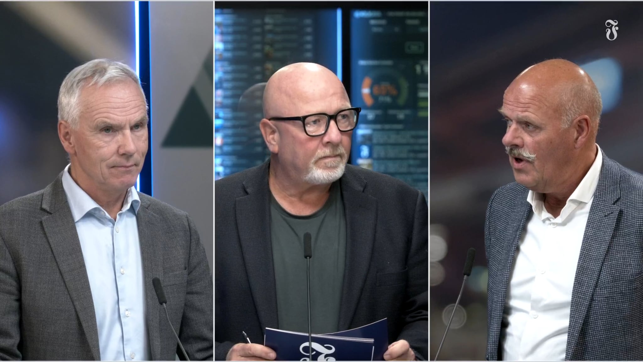 Debatt: Bør lands­delen få flere datasentre, eller holder det lenge med ett?