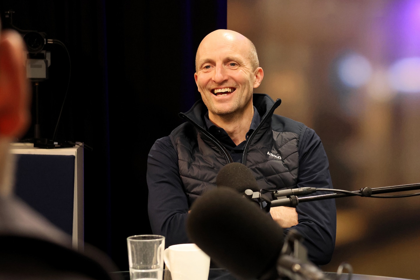 #15 Morten Aa Djupvik - Fra langrennstrener til dagligvaretopp