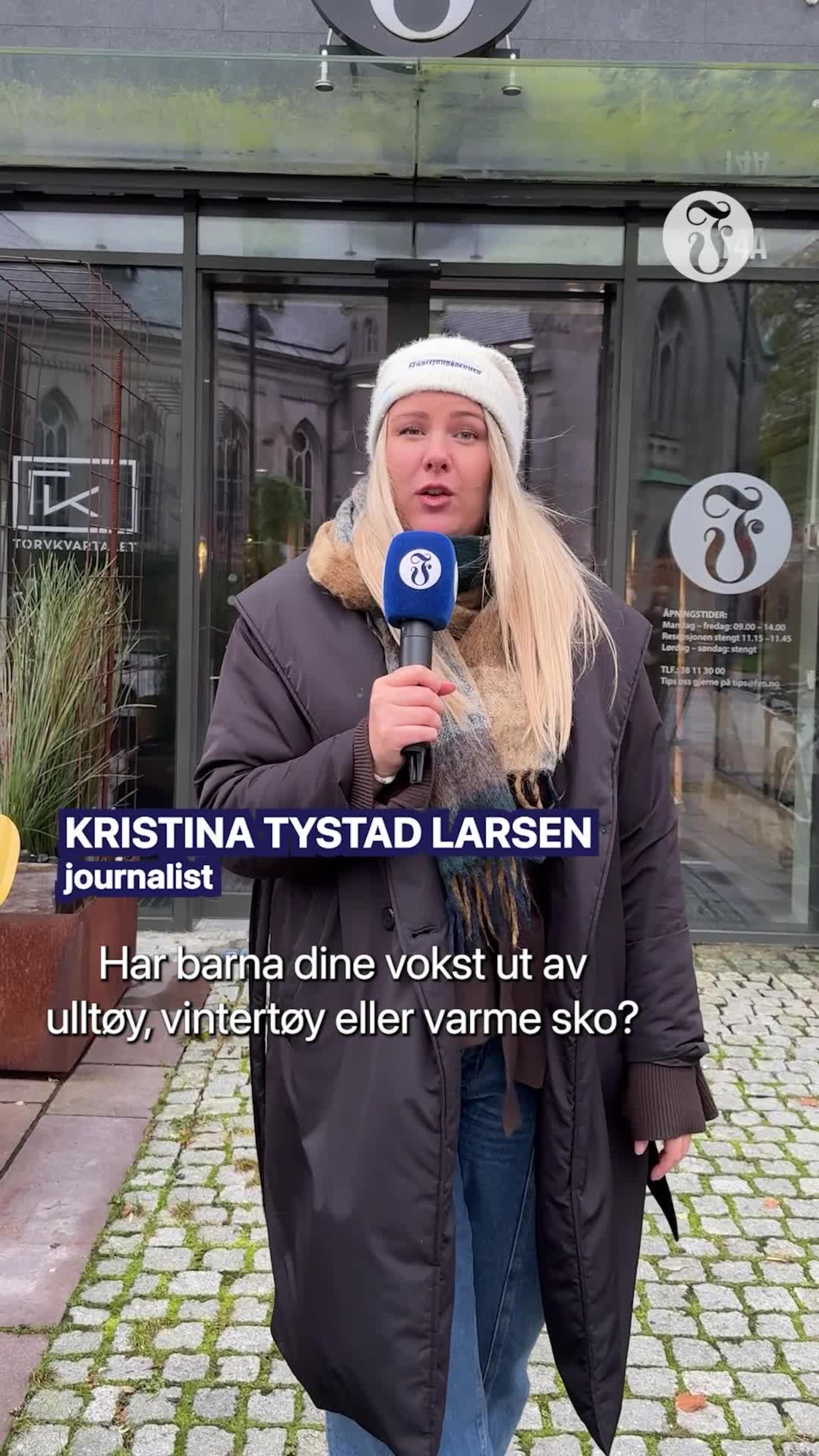 Ull er gull