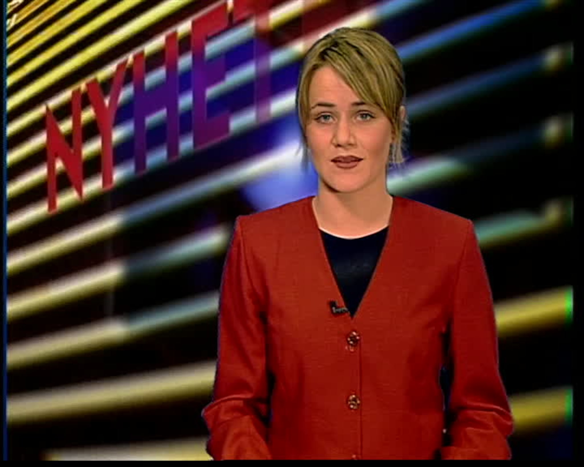TVSør 21.04.1998