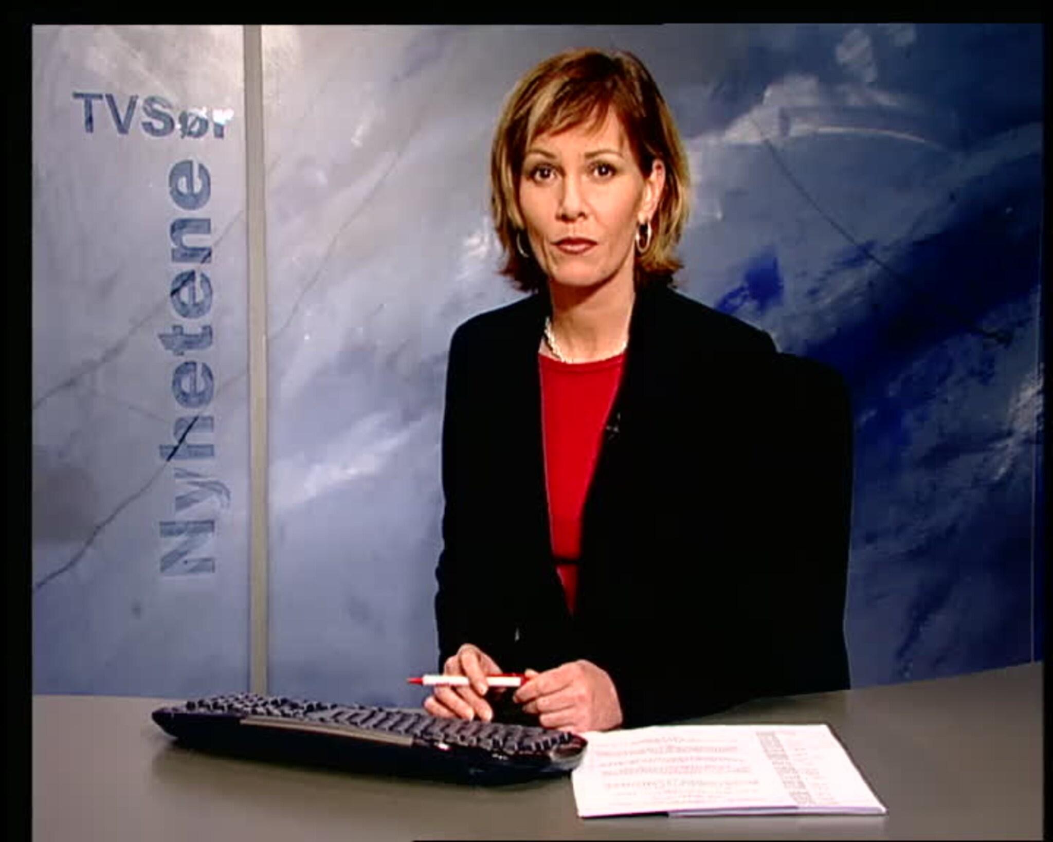 TVSør 23.12.2002