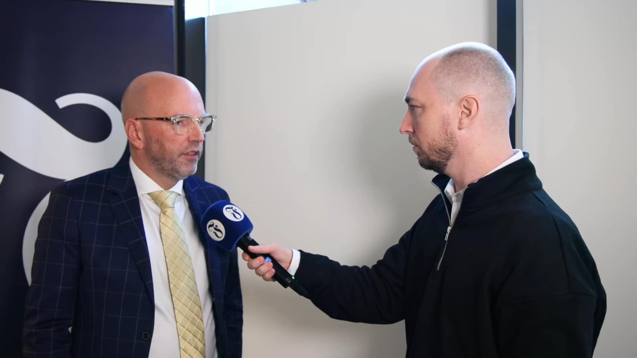 Sending: Vi følger Viggo Kristiansens forklaring onsdag
