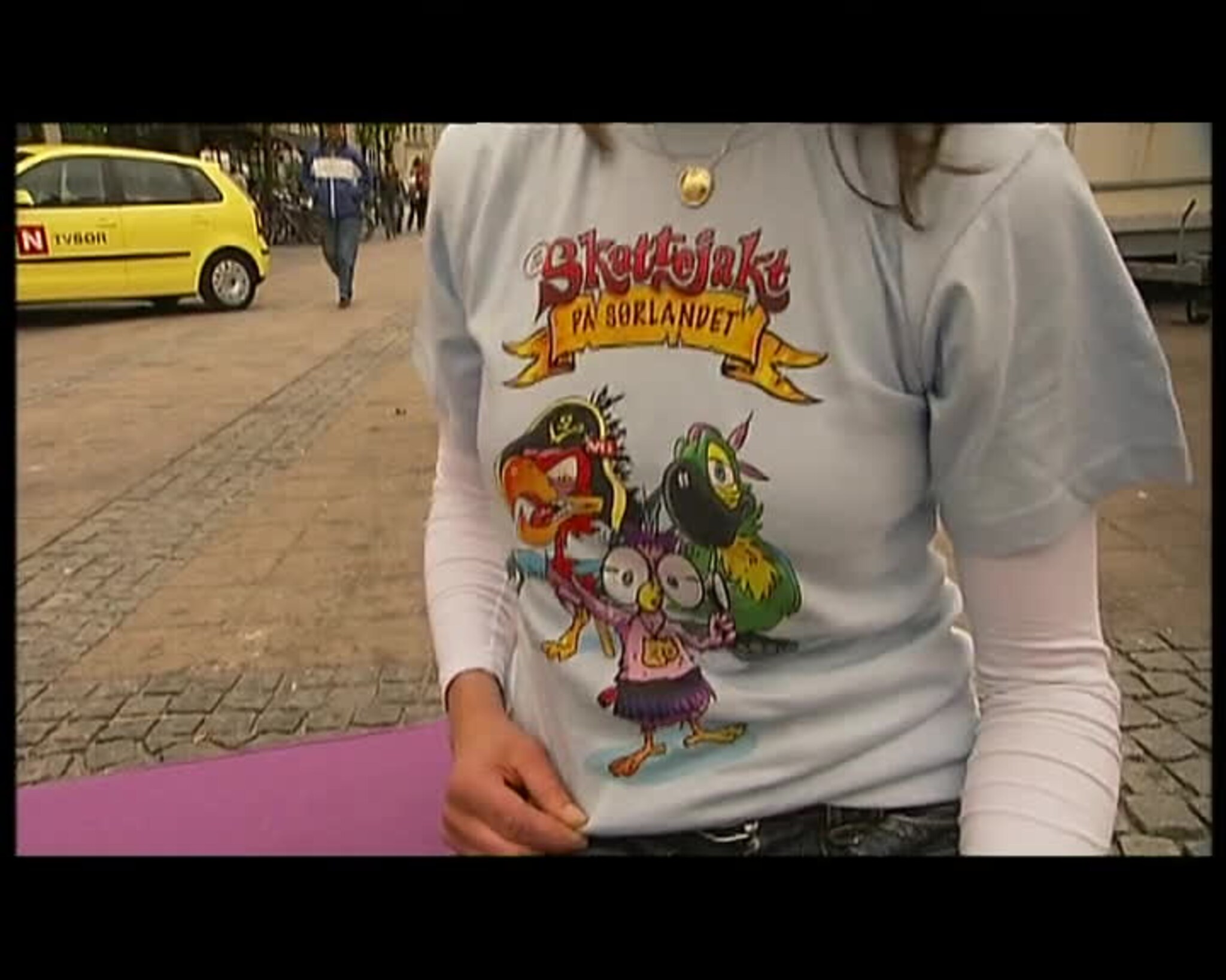 Morrakvisten 26.05.2007