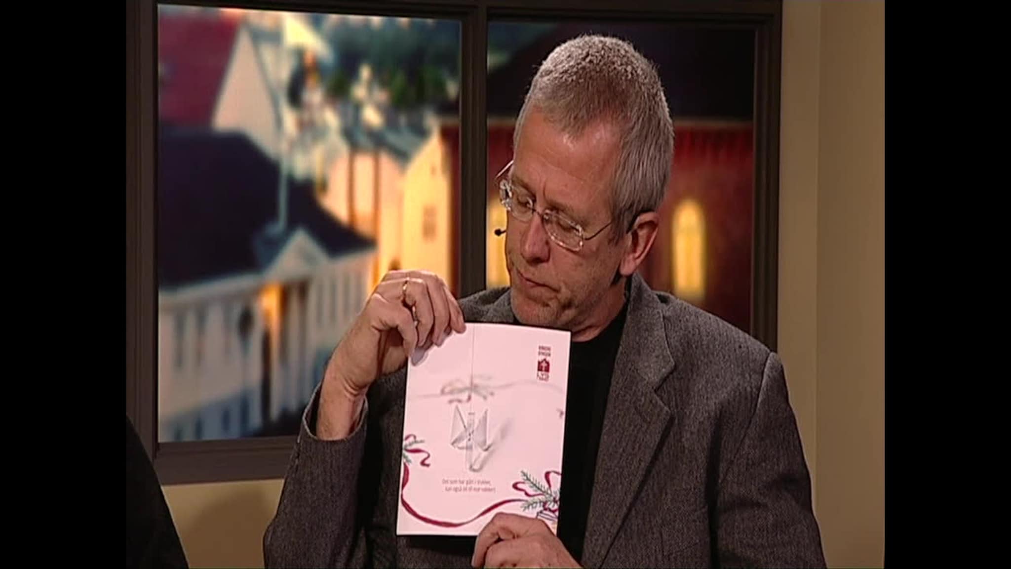 Morrakvisten 06.12.2008