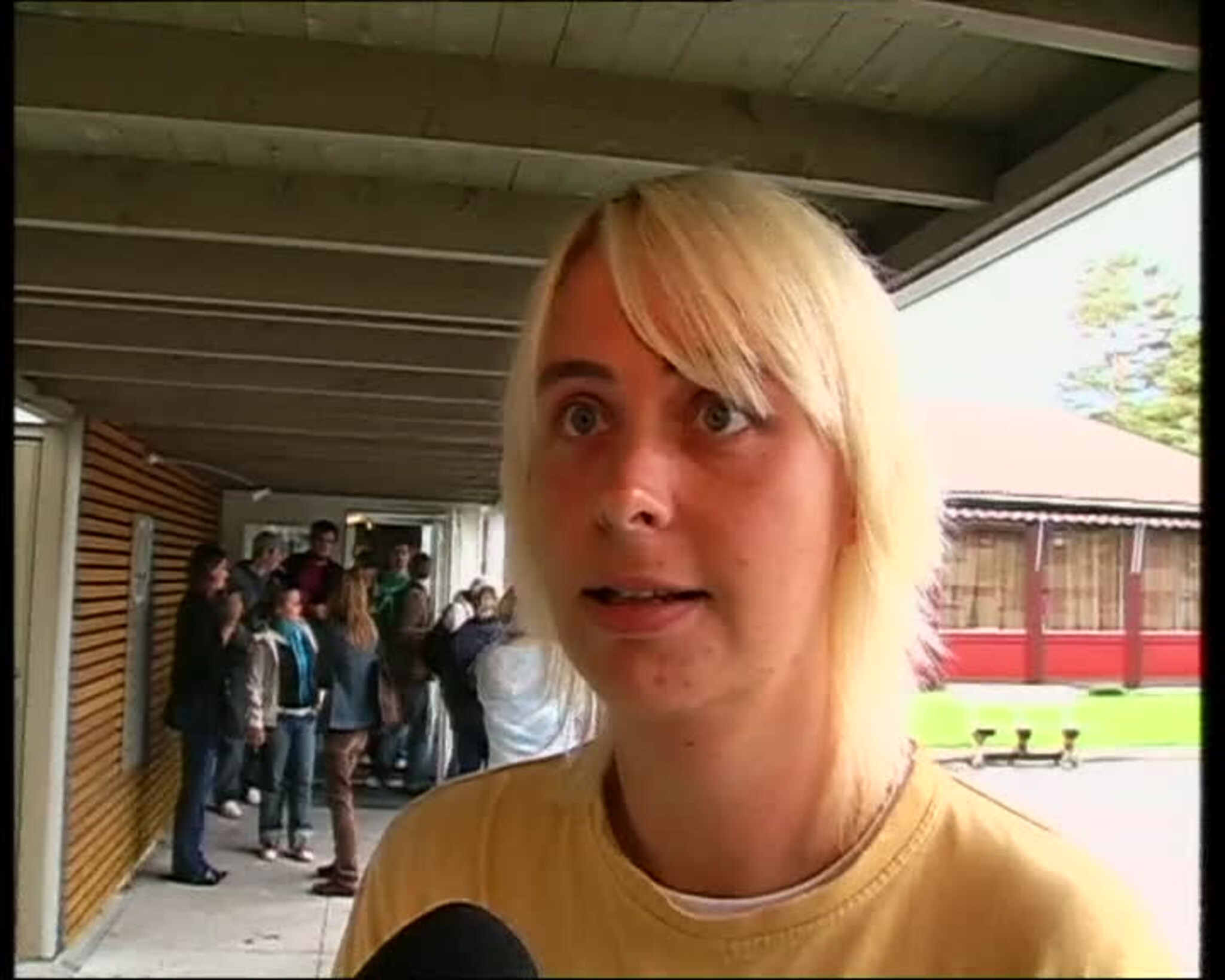 TVSør 29.09.2005