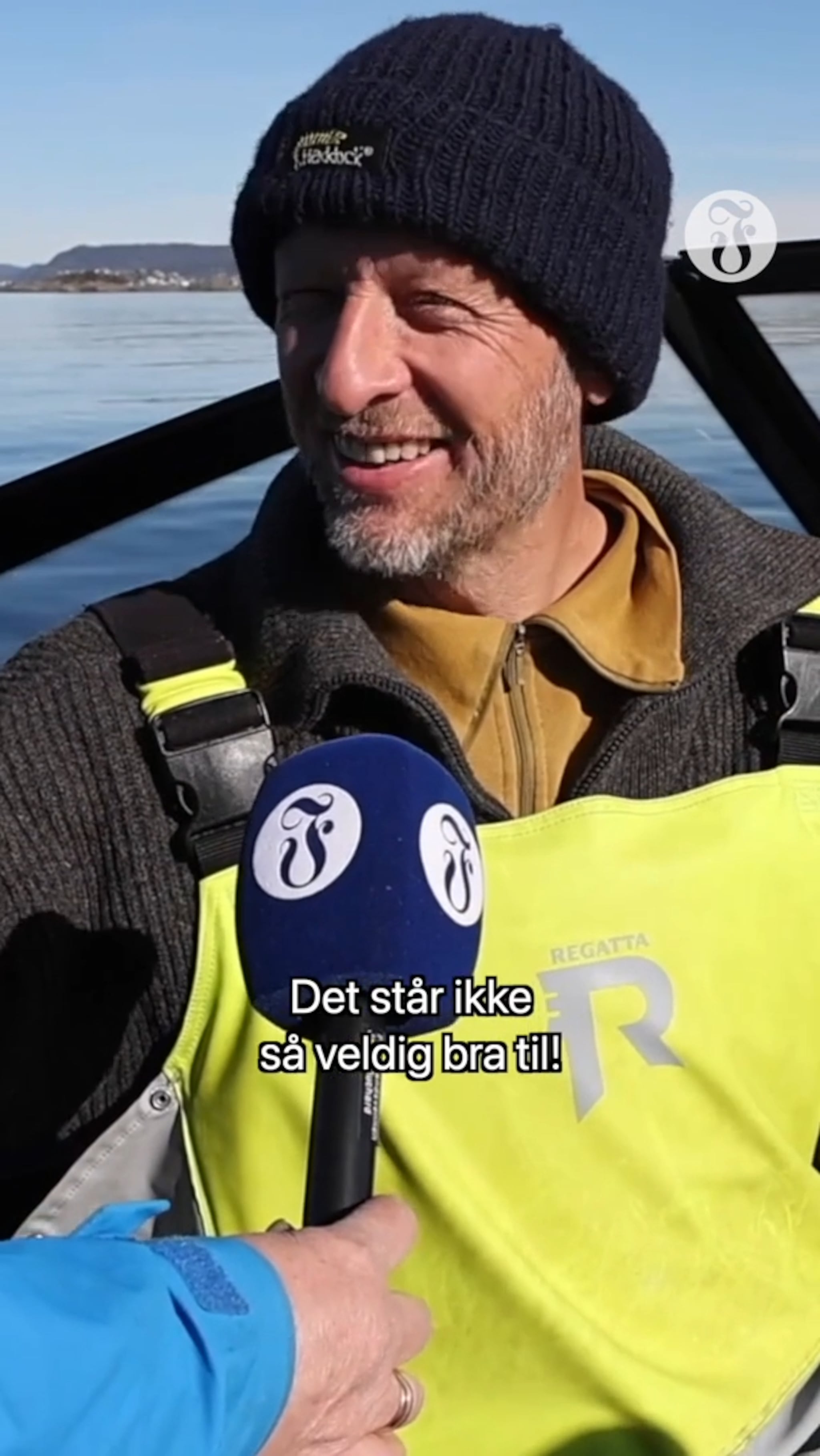 - Det står ikke så bra til