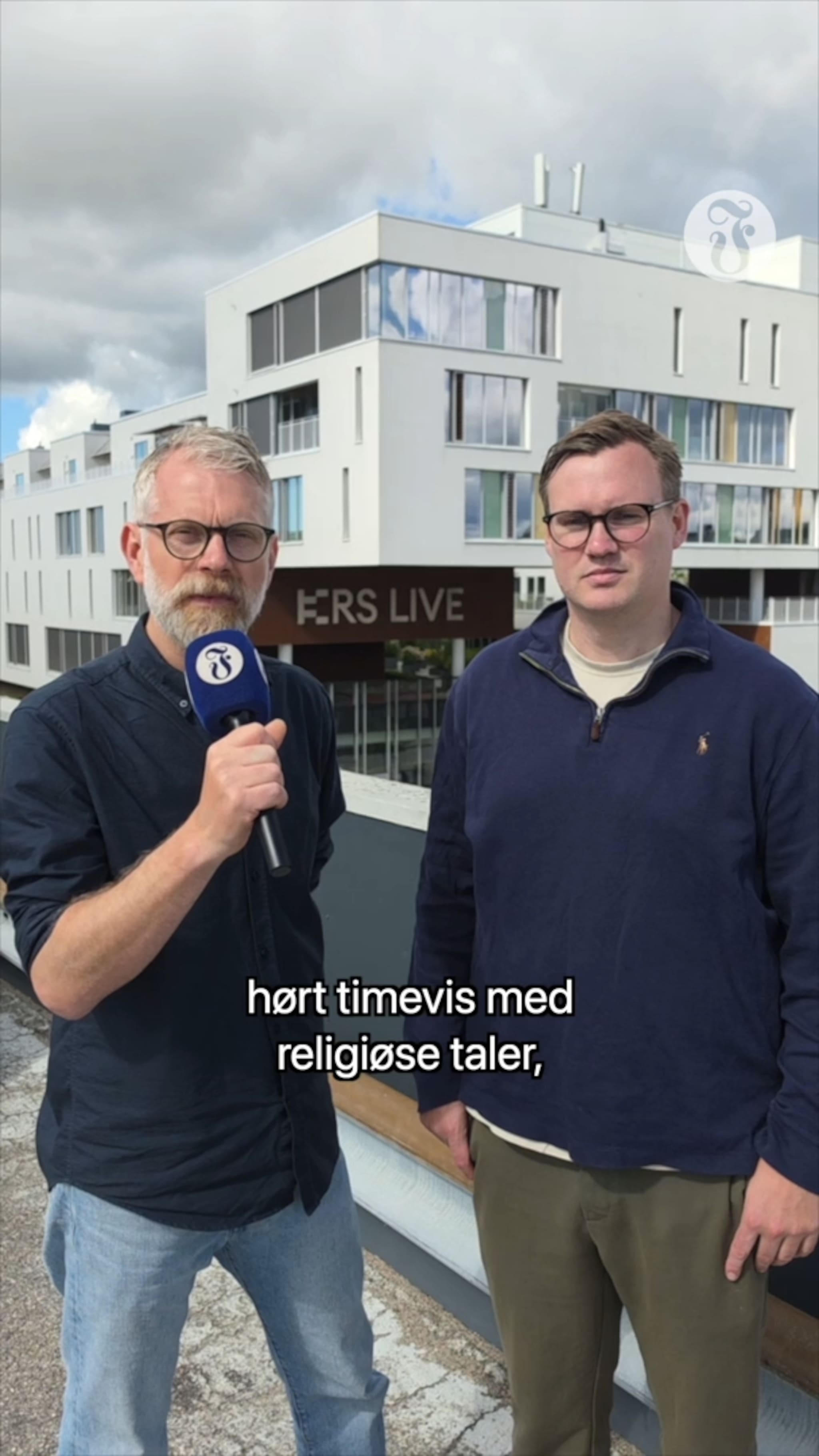 Hva skjedde da Filadelfia mistet nesten alt de eide?