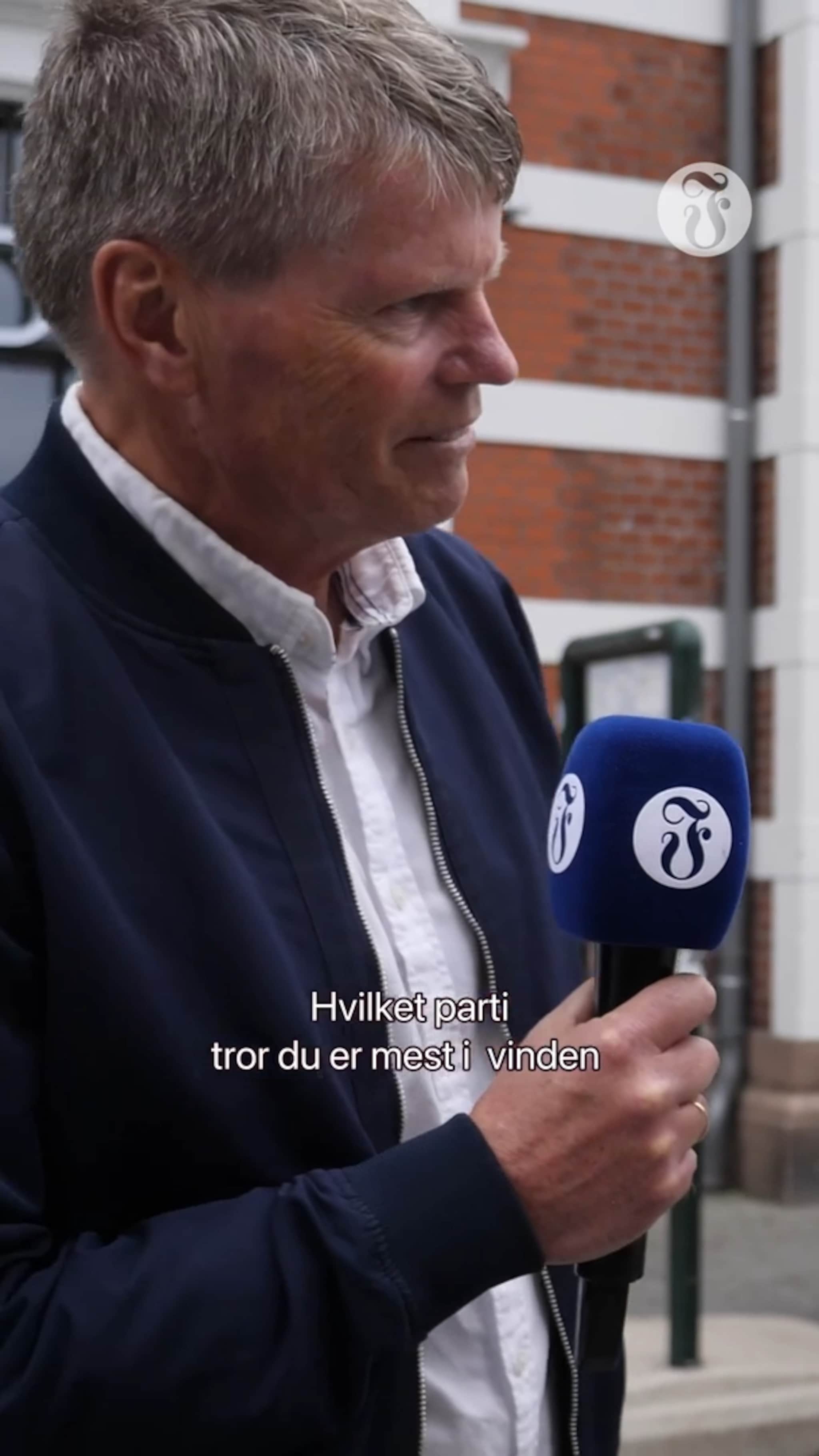 Hvem skal representere Agder på Stortinget?