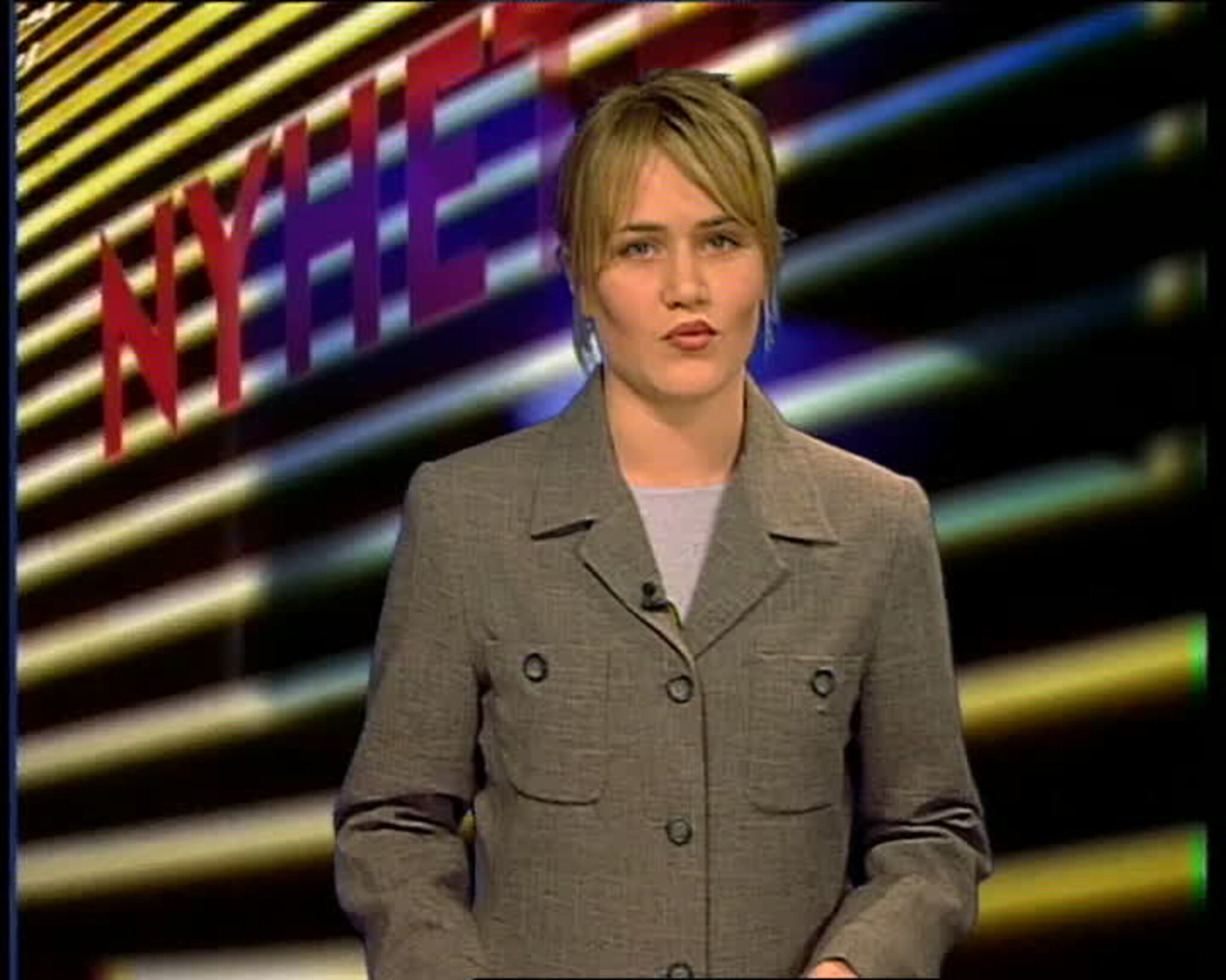 TVSør 07.05.1998