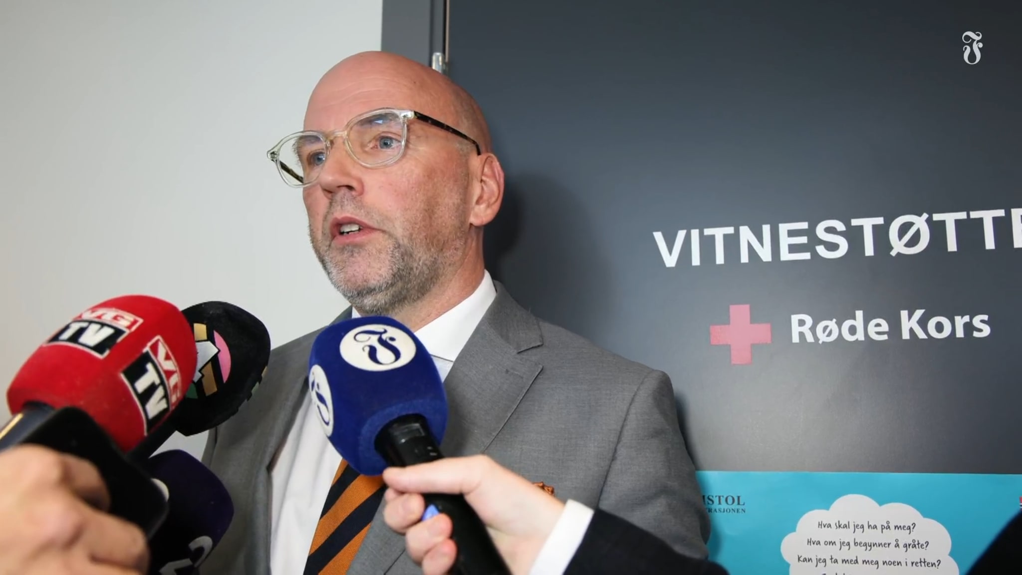 Sending: Sør-Rogaland tingrett - dag 5 oppsummering