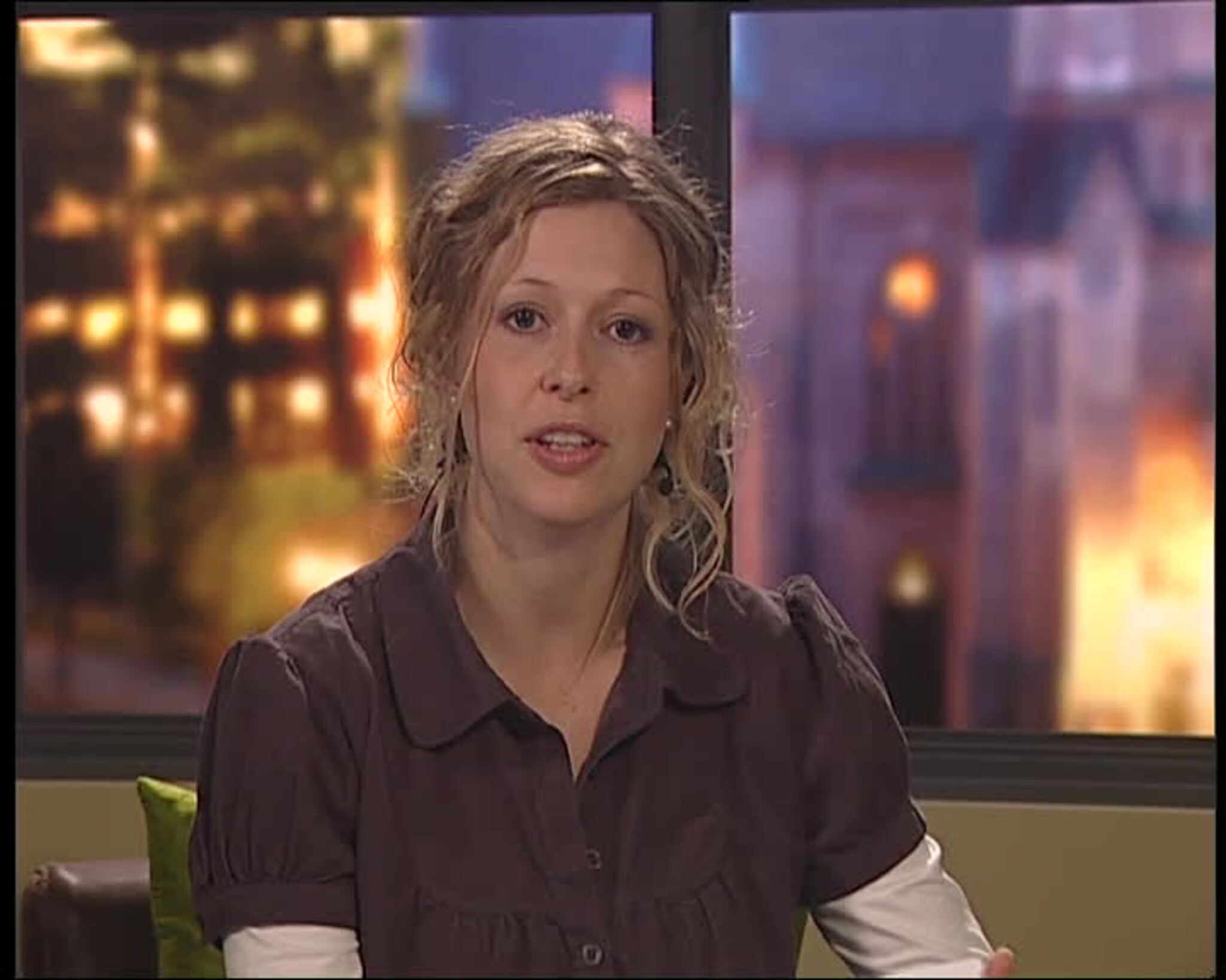 Morrakvisten 19.04.2008