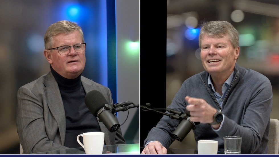 – Var verd å tape ordfø­rervervet