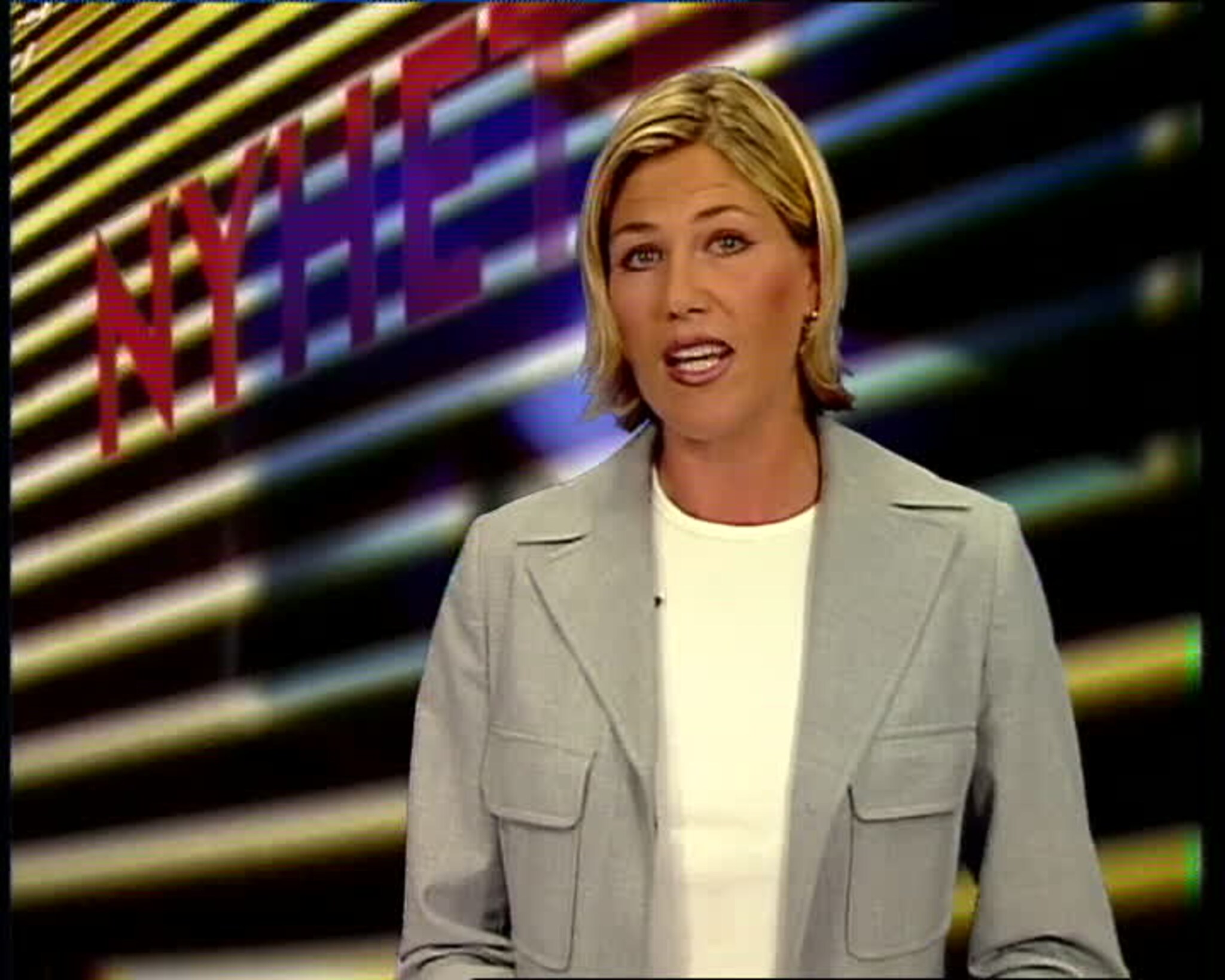 TVSør 20.08.1999