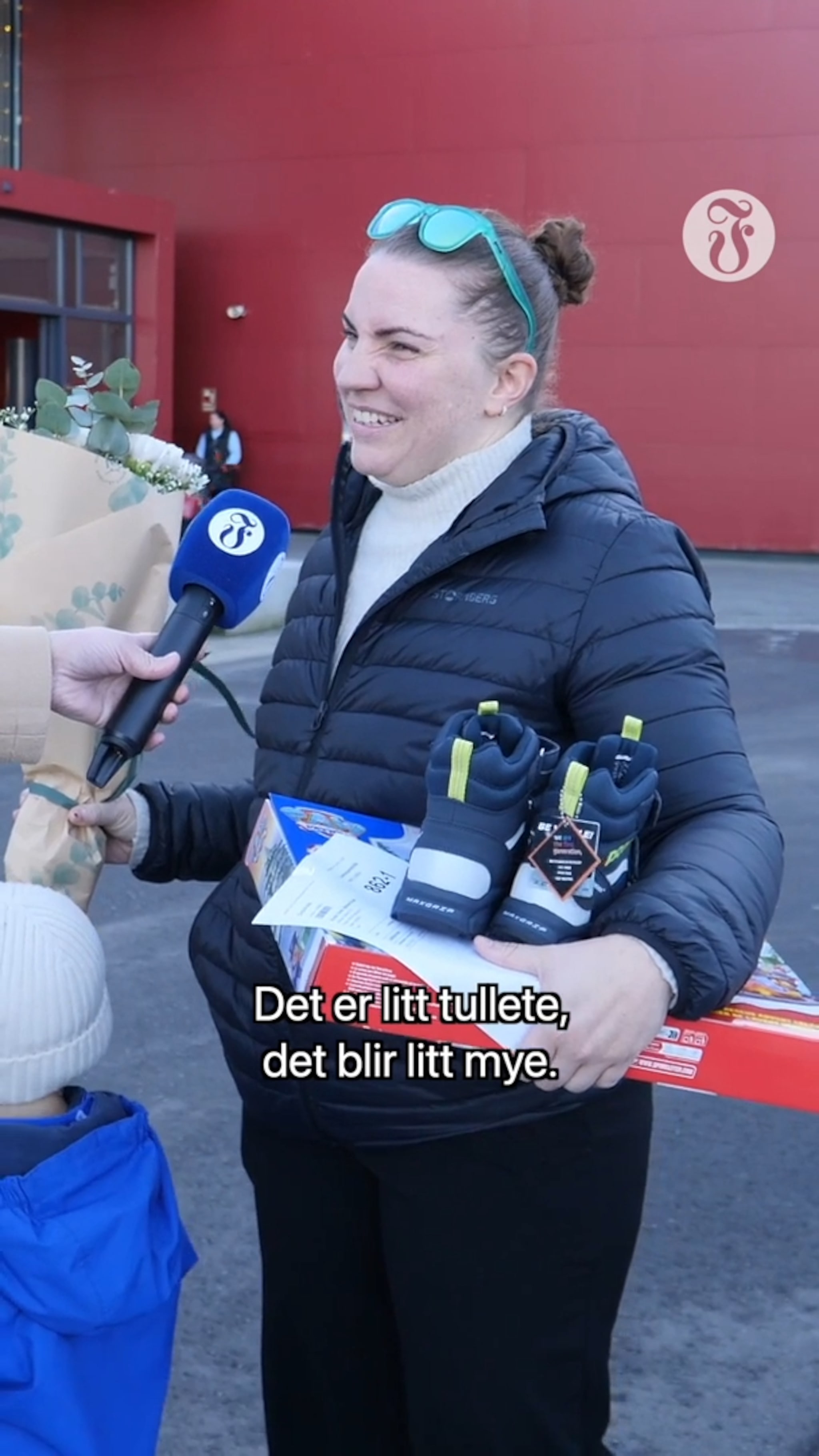 Black Friday: - Blir litt mye