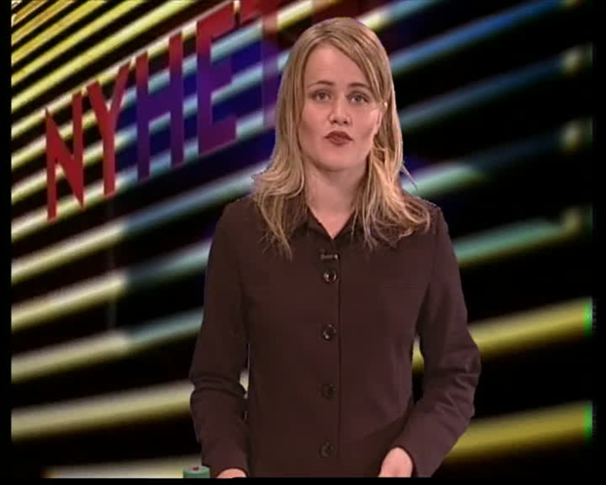 TVSør 10.08.1998