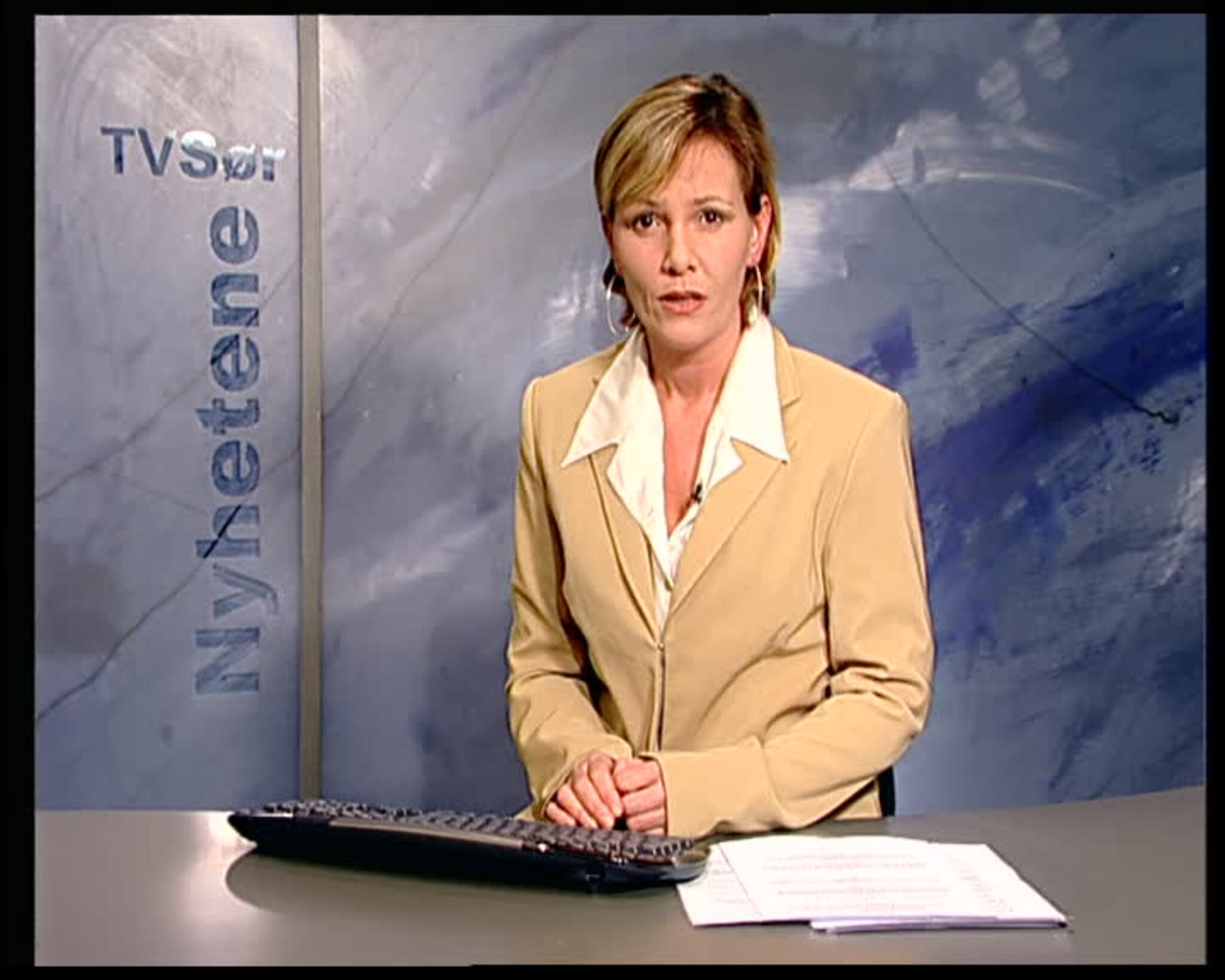 TVSør 17.10.2002