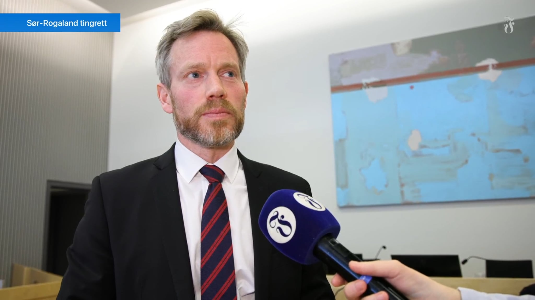 Schei: - Ønsker å få fram alt som skjedde på åstedet