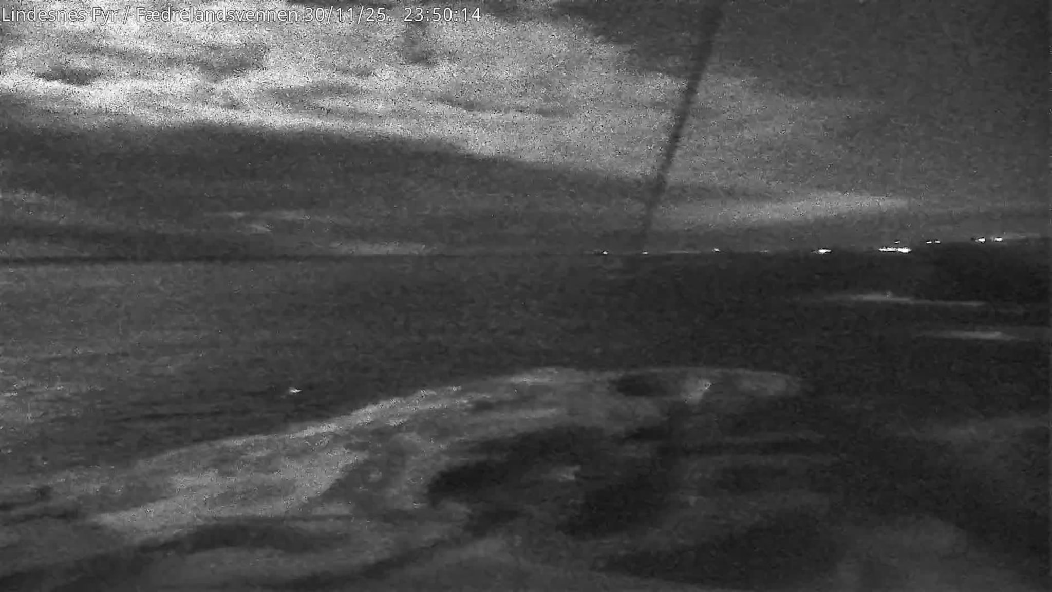 Livekamera Lindesnes