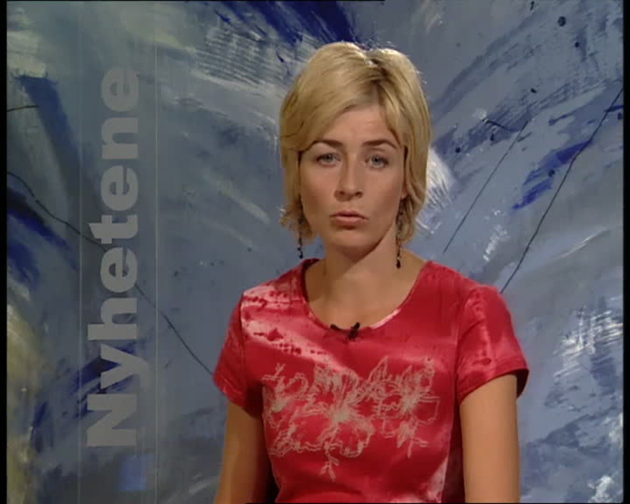 TVSør 29.08.2003