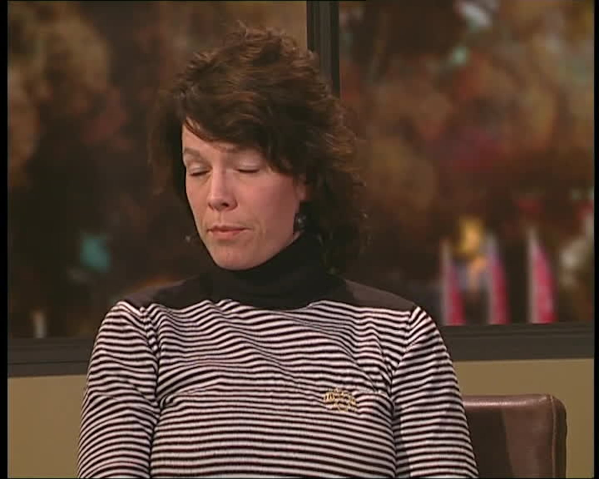 Morrakvisten 19.01.2008