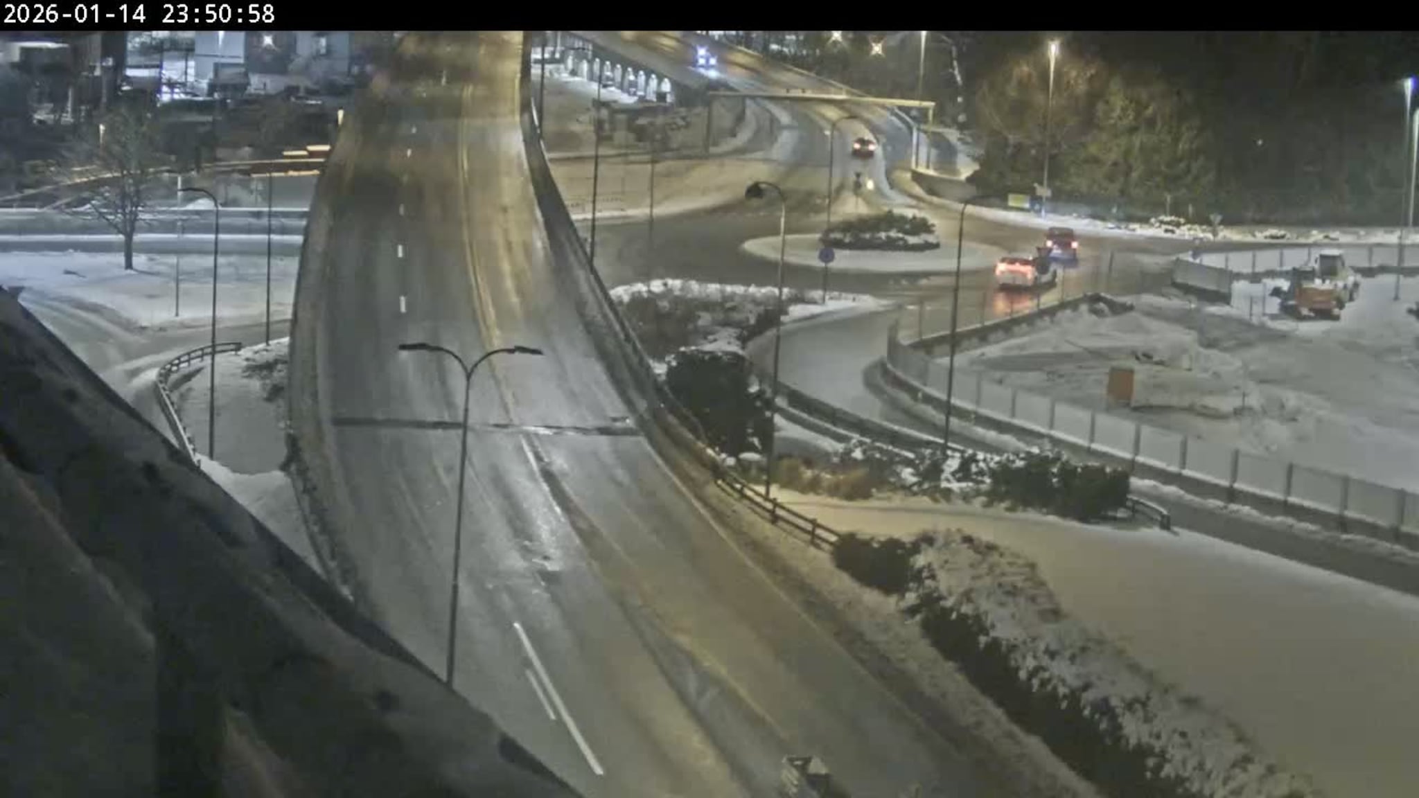 Livekamera Gartnerløkka