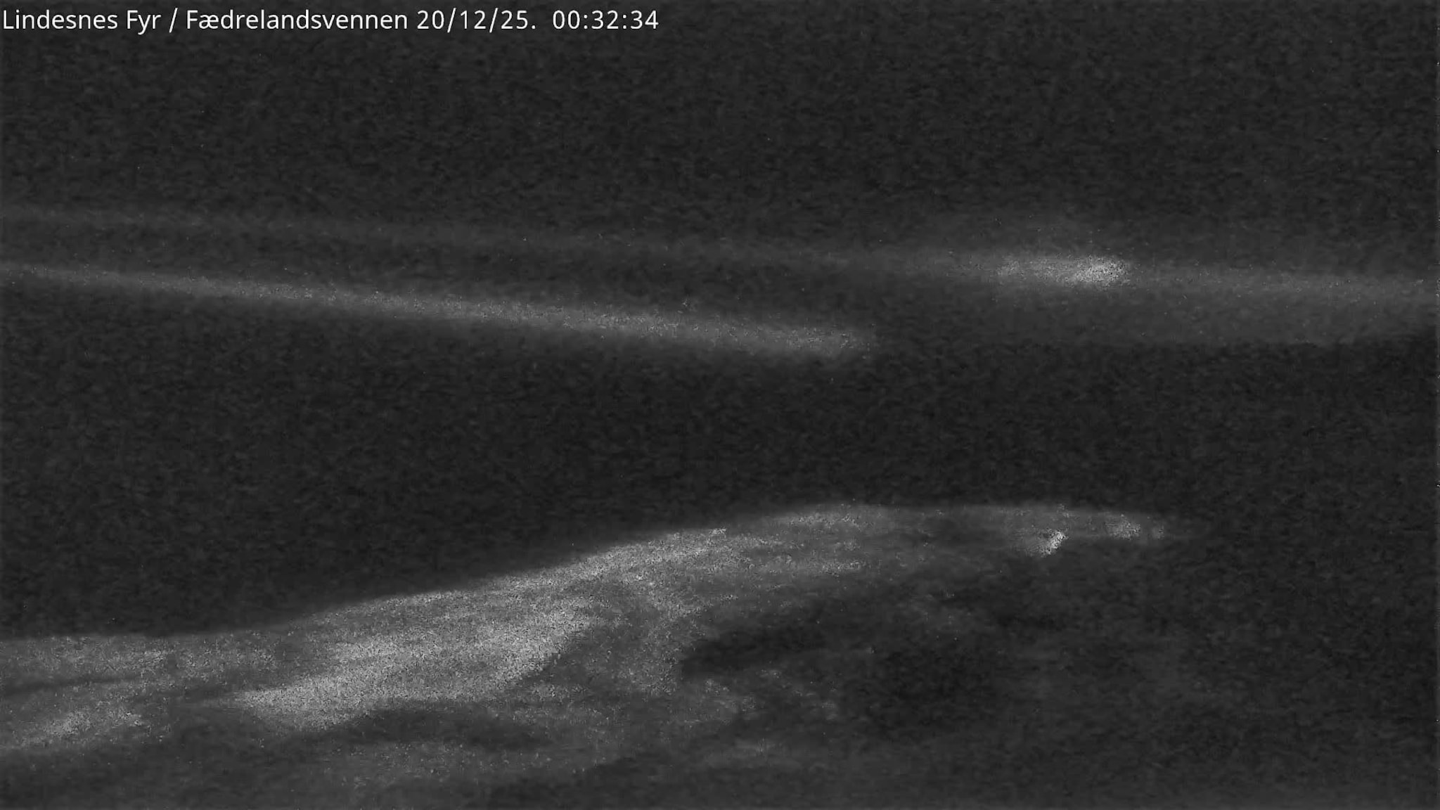 Livekamera Lindesnes