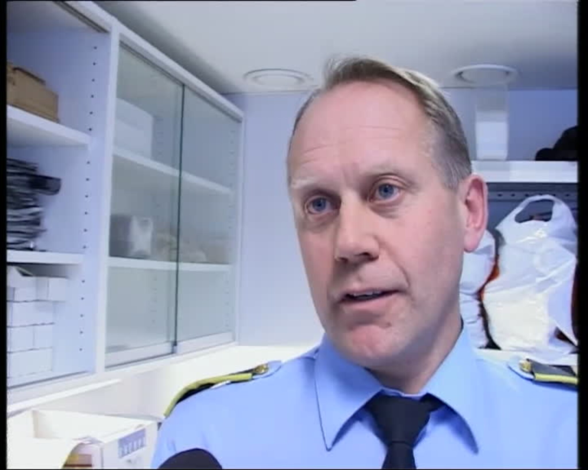TVSør 23.12.2004