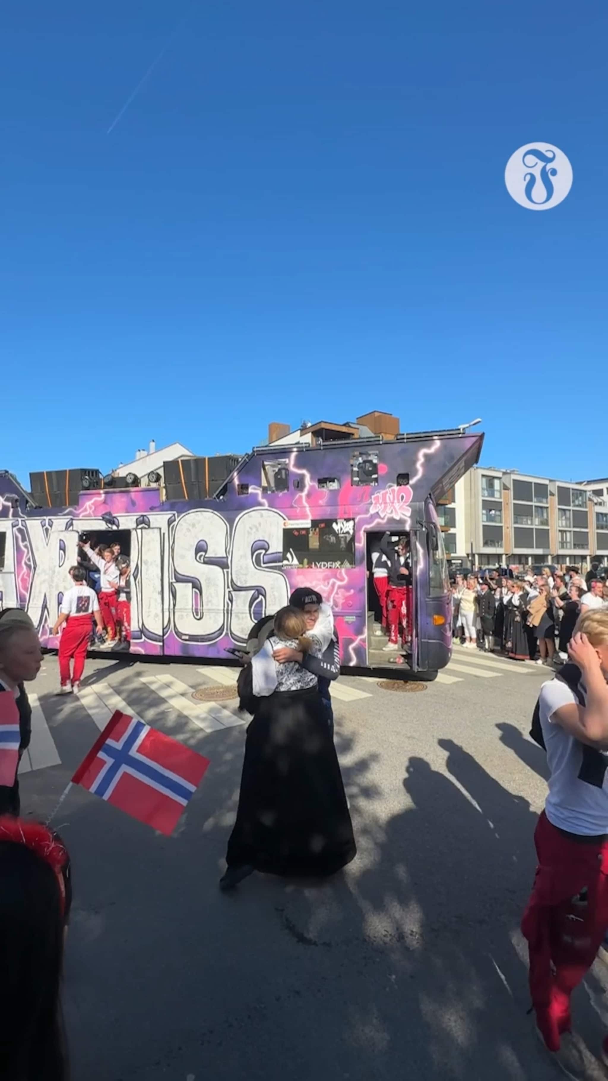 Russens siste ord