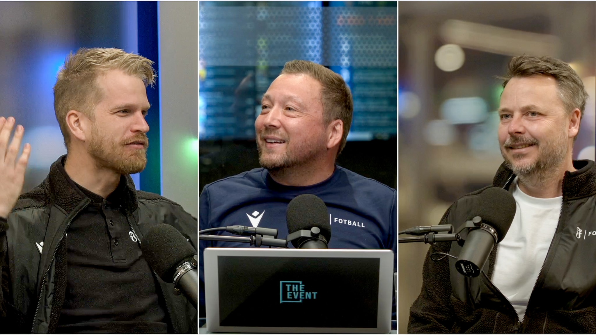 #278 Nettroll, generalprøve og 2-3-tap for Sandefjord