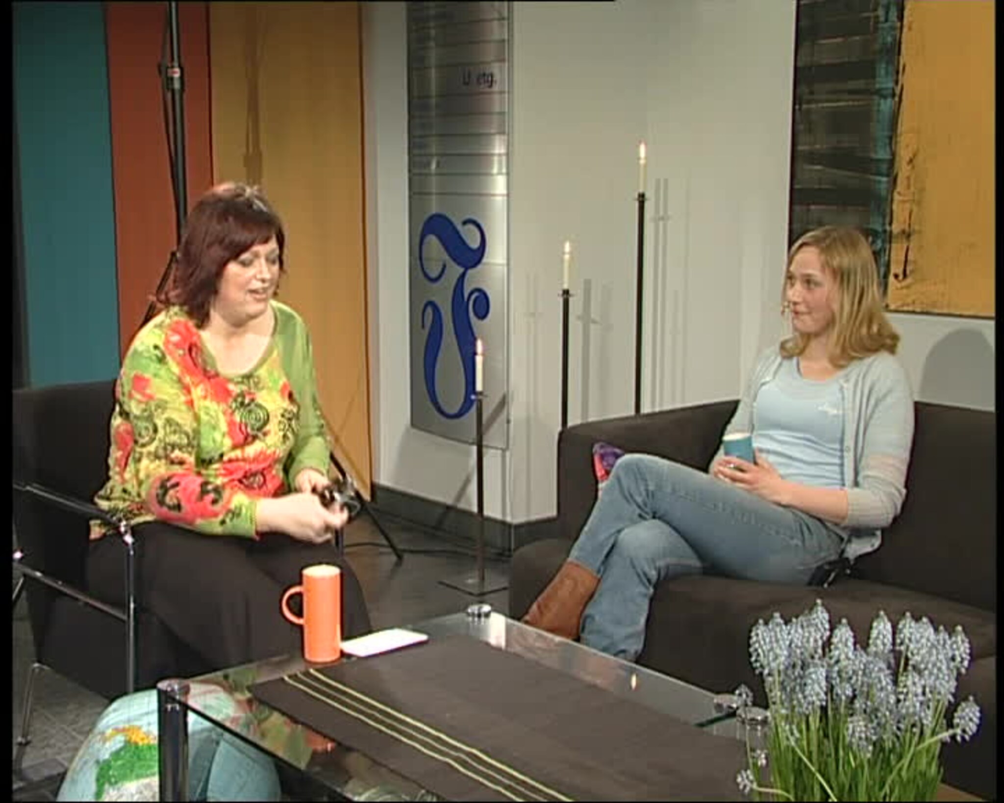 Morrakvisten 01.04.2006