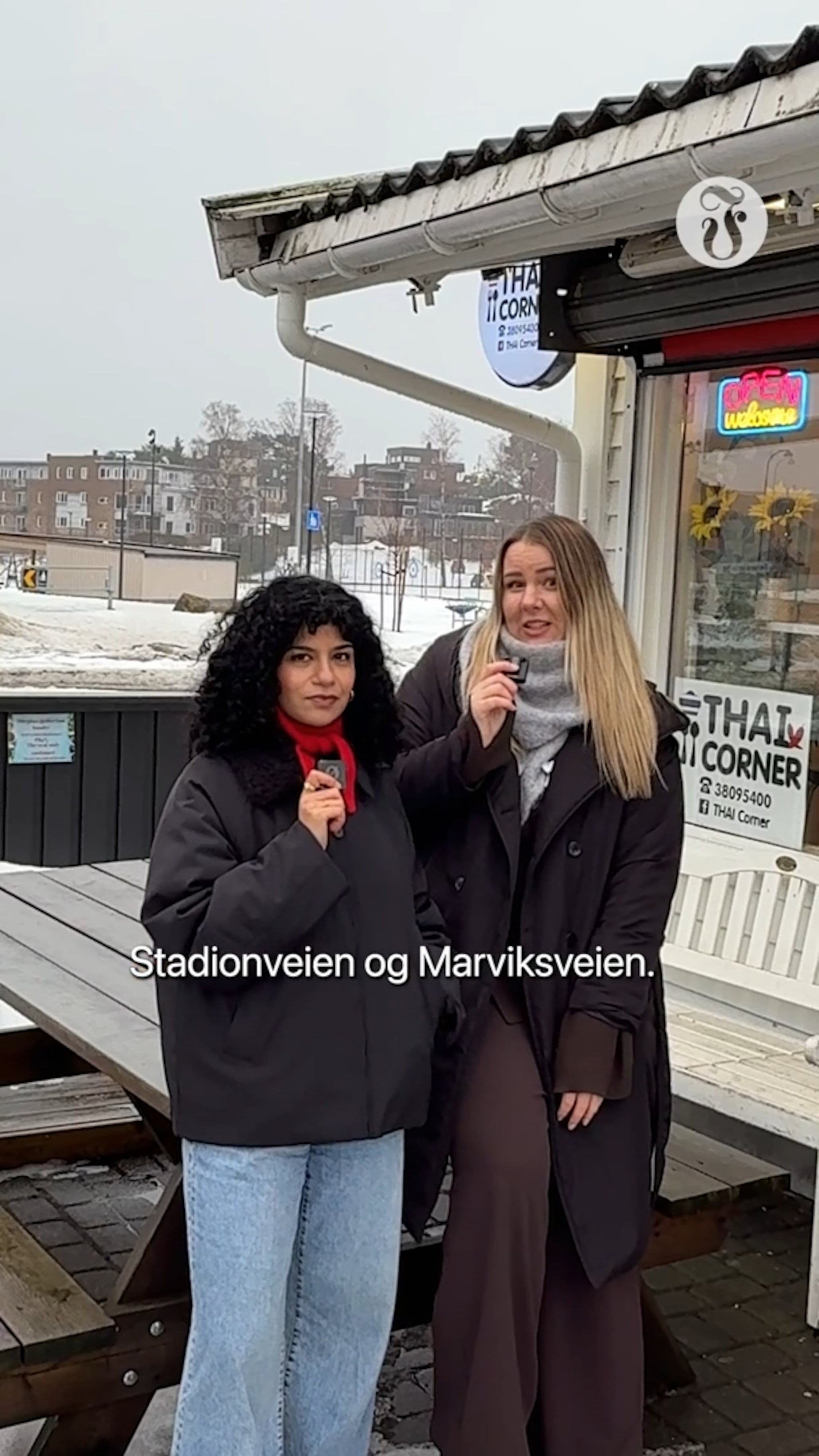 — Smakene sitter som de skal