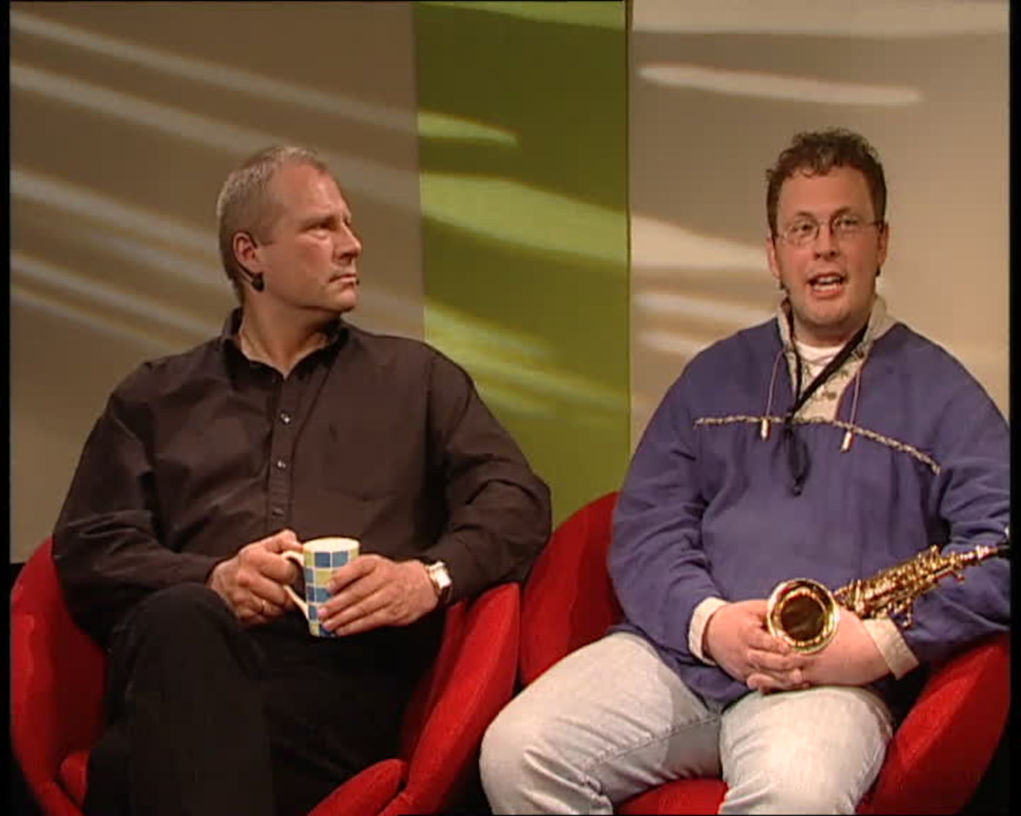 Morrakvisten 26.03.2005