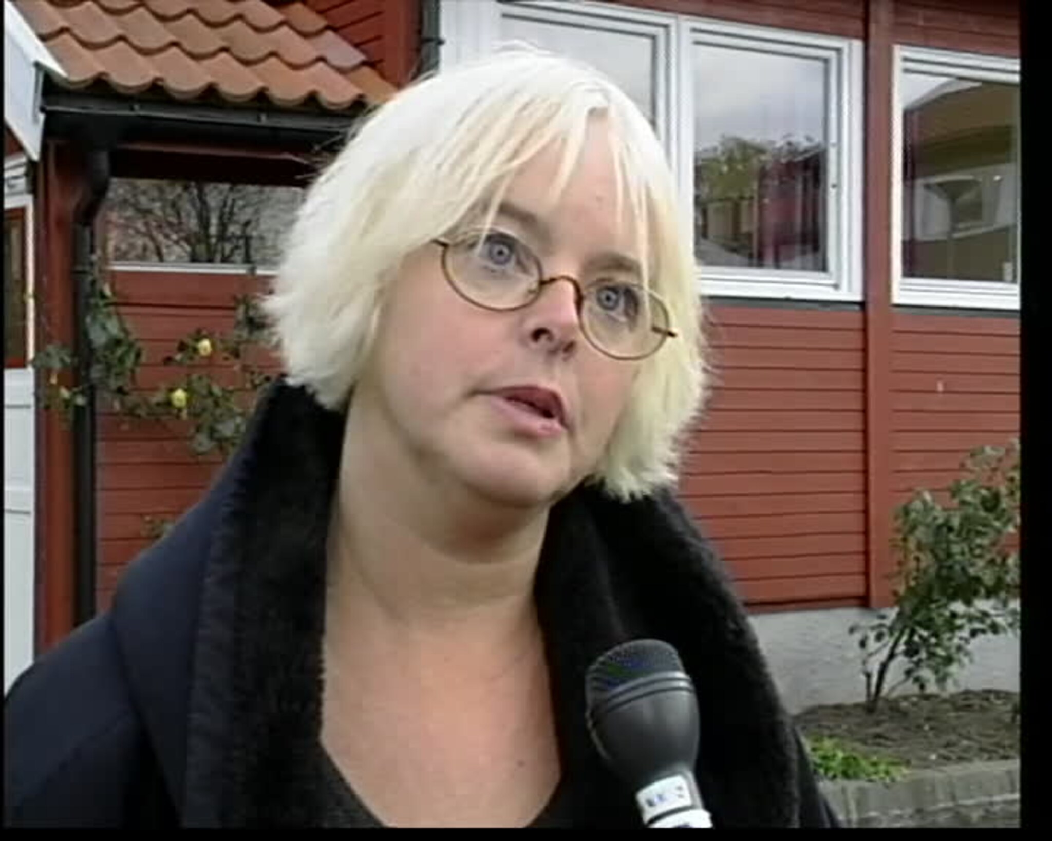 TVSør 29.10.1997