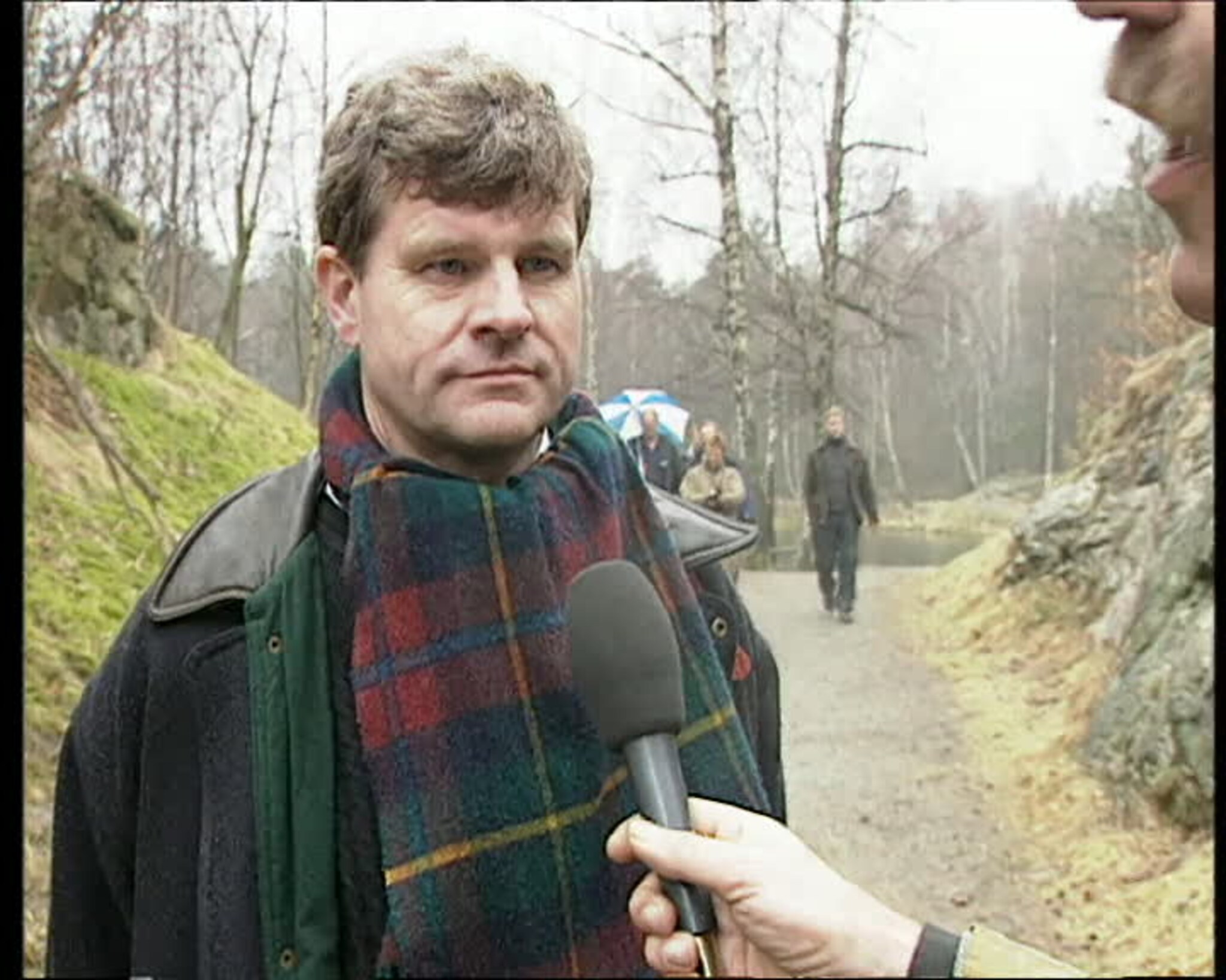 TVSør 27.04.2001