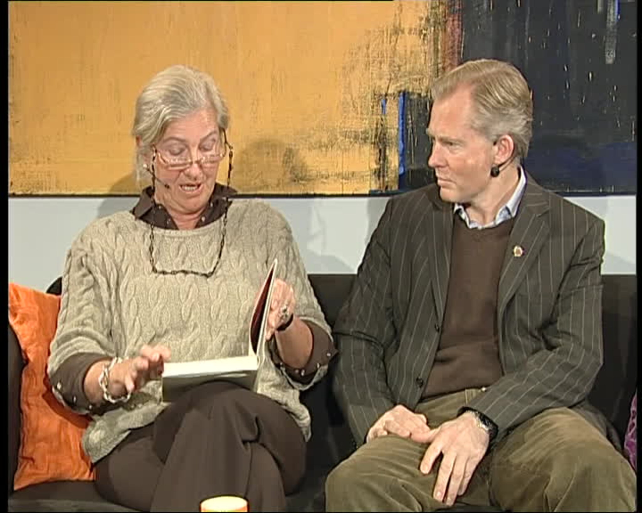 Morrakvisten 11.02.2006