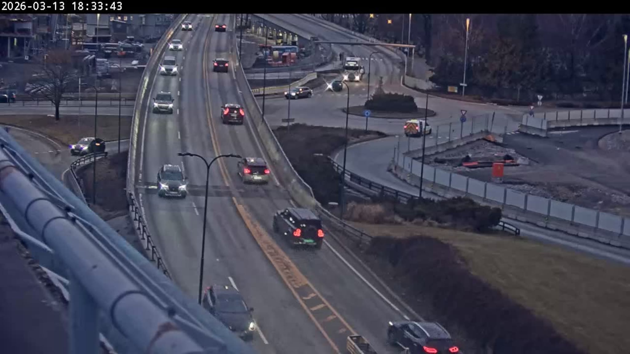 Livekamera Gartnerløkka