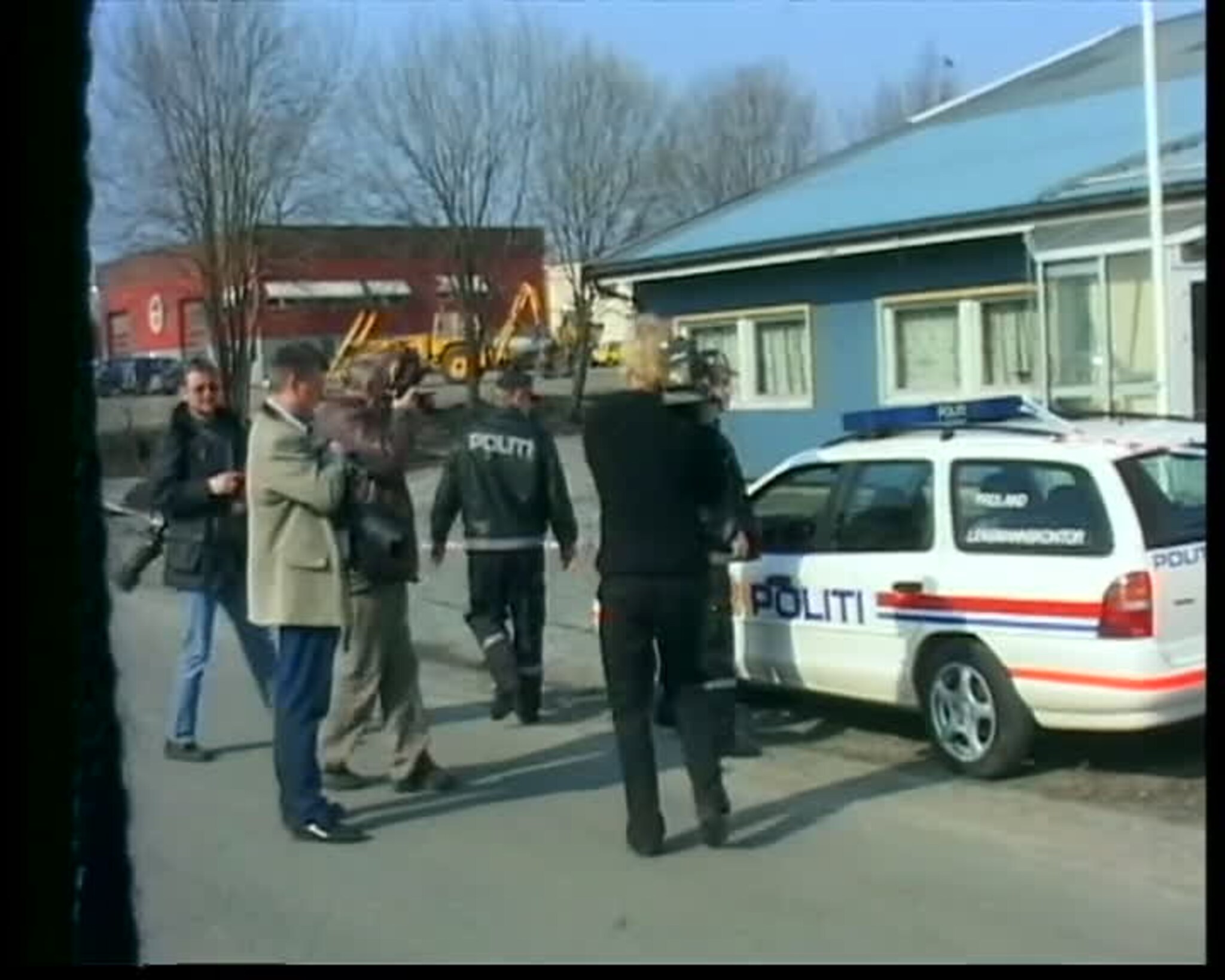 TVSør 11.04.2003