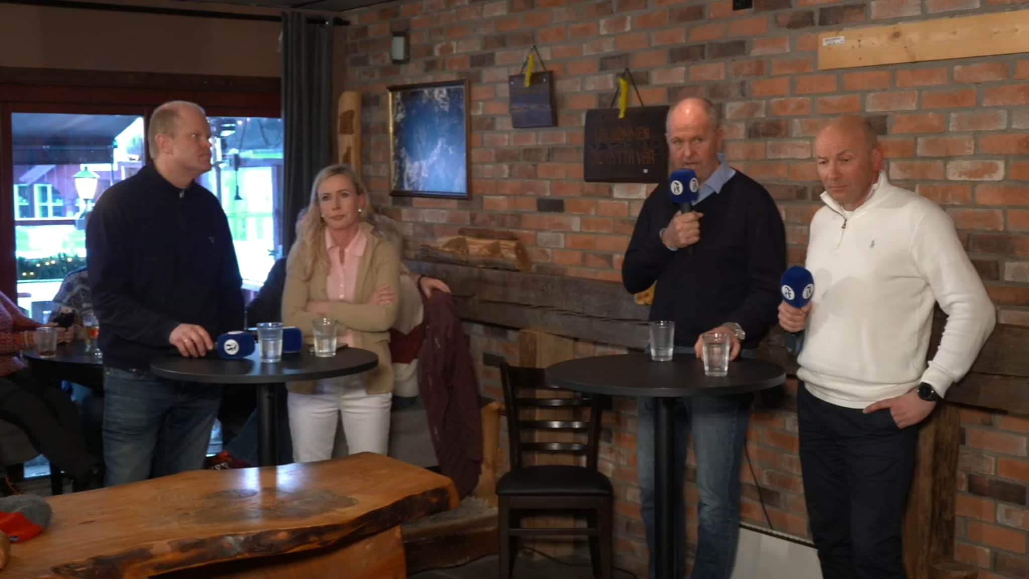 Debatt: Hvem eier vidda?