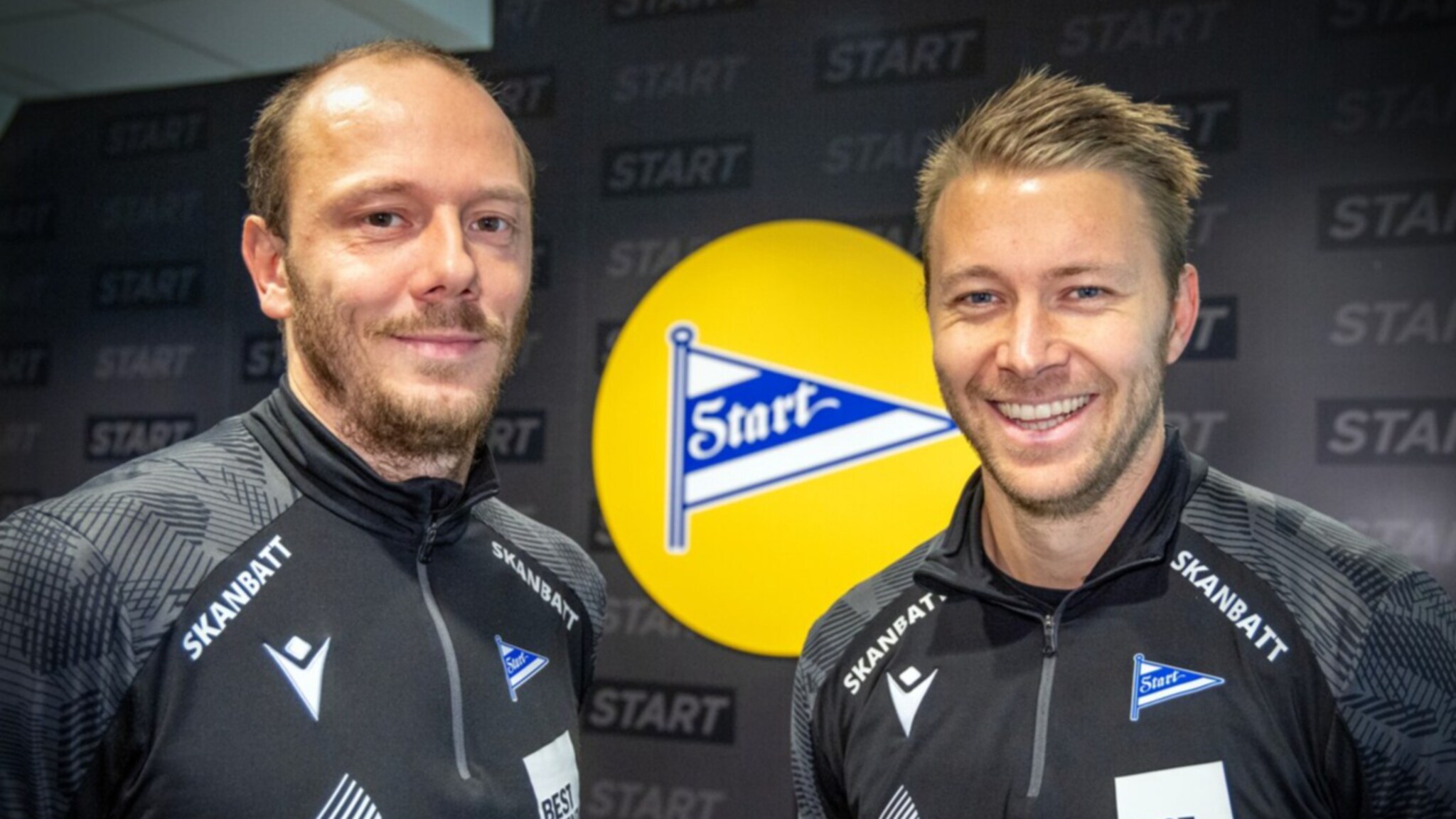 Vikstøl og Robstad legger opp
