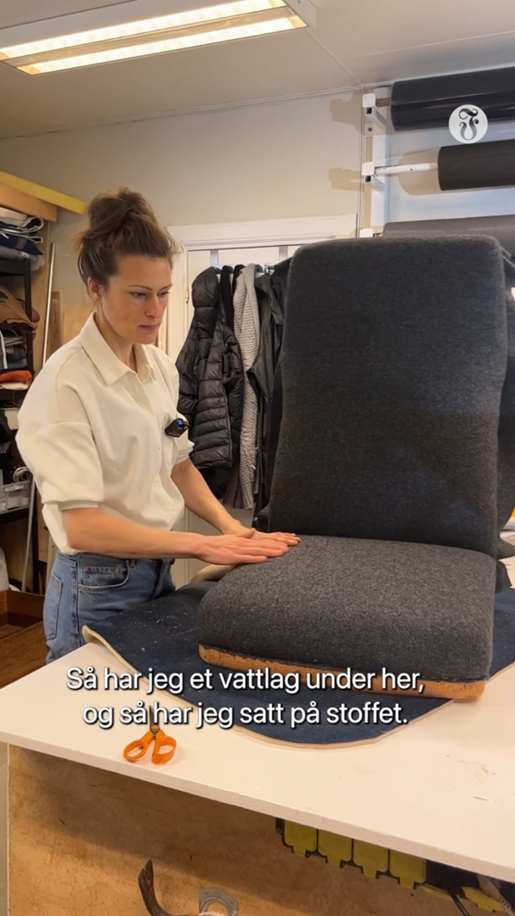 - Hvorfor skal man forbruke og bare kaste ting?