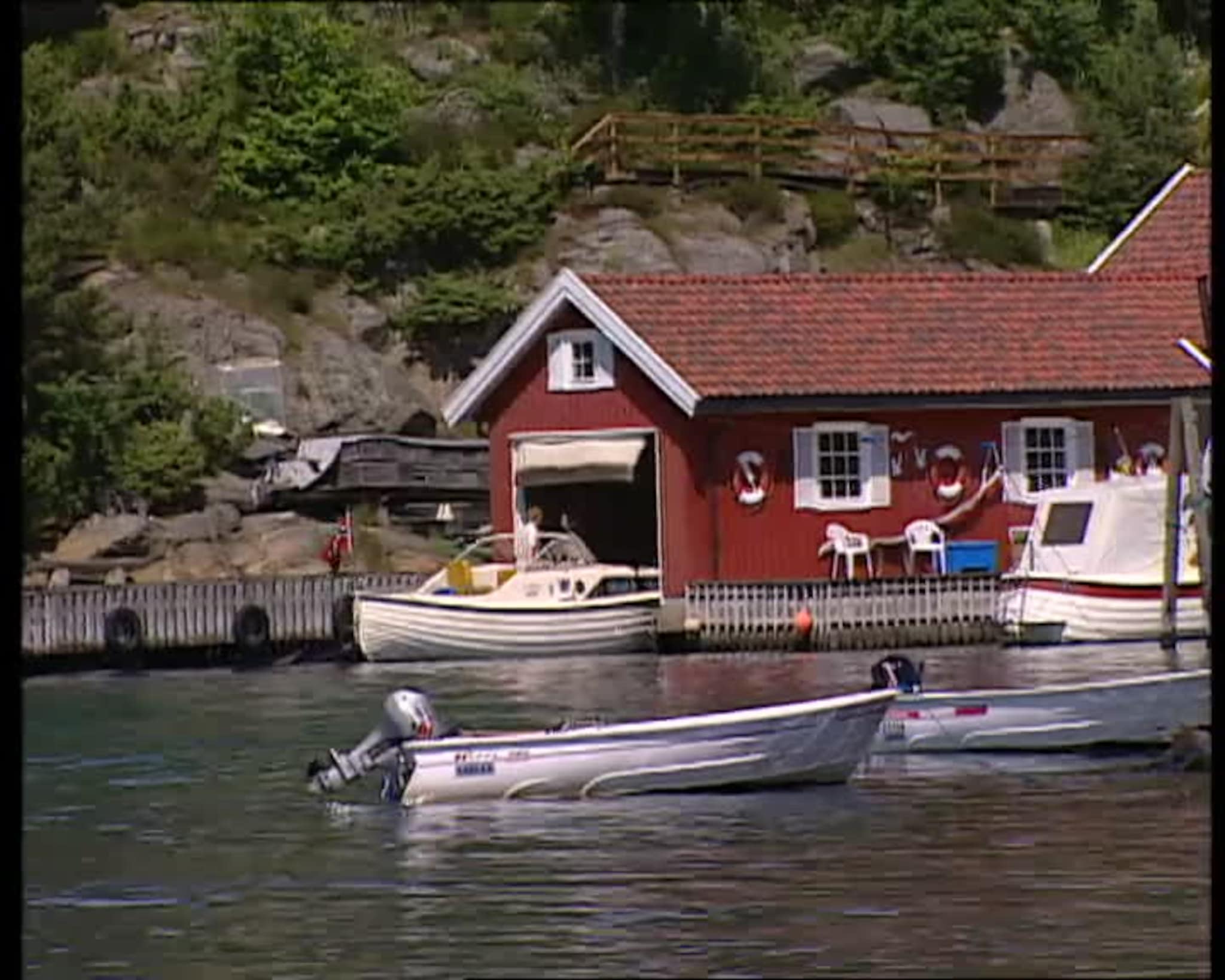 TVSør 26.06.2003