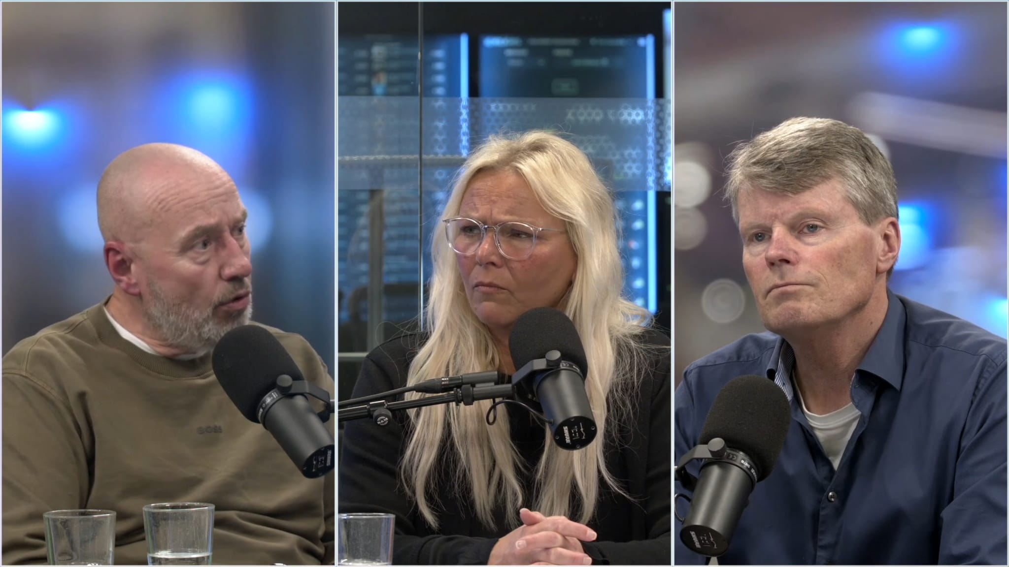 #151 - Vi må ha is i magen