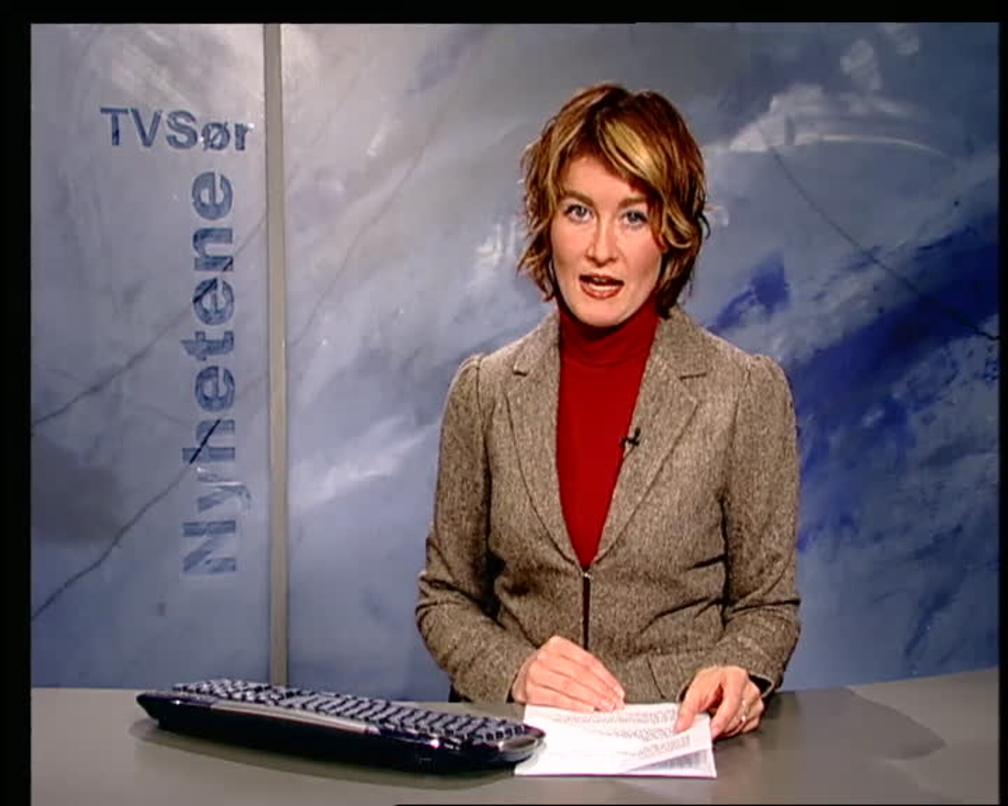 TVSør 24.10.2002