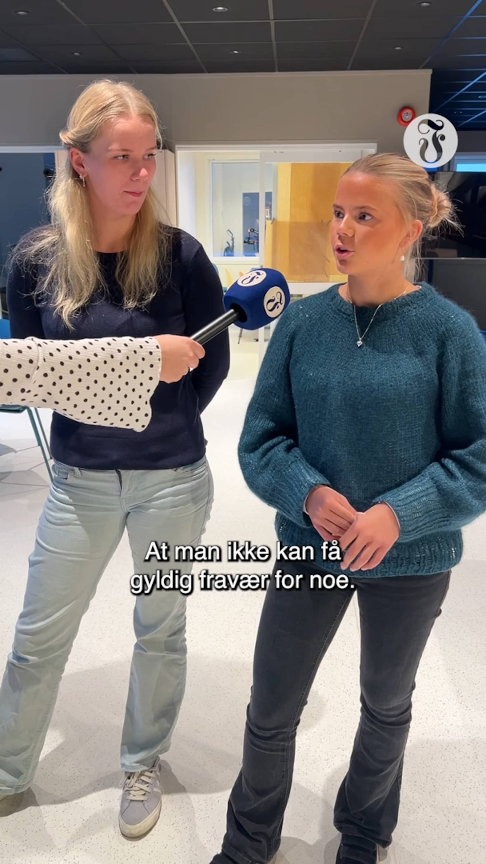 – Elevene stresser mer nå