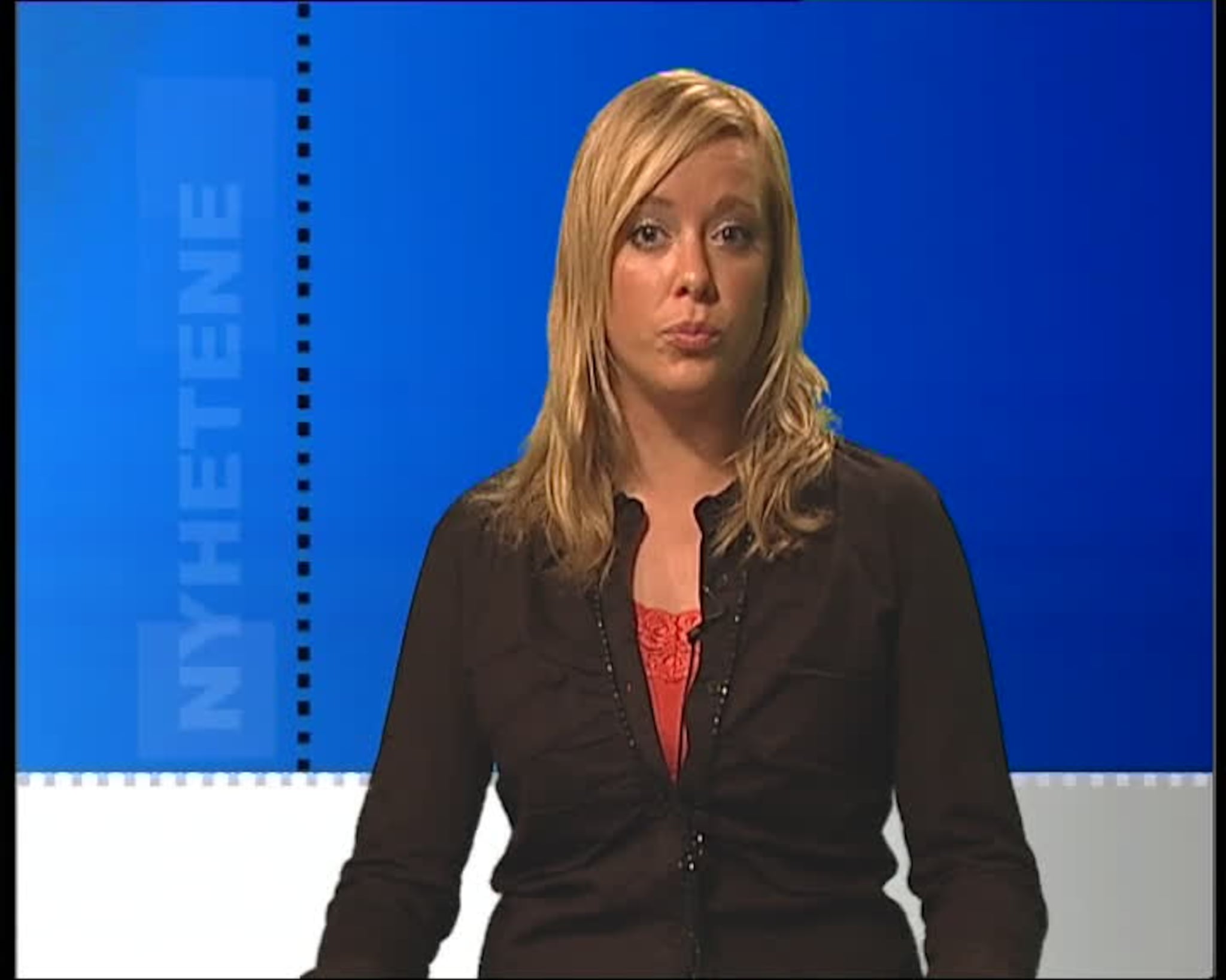 TVSør 16.11.2006