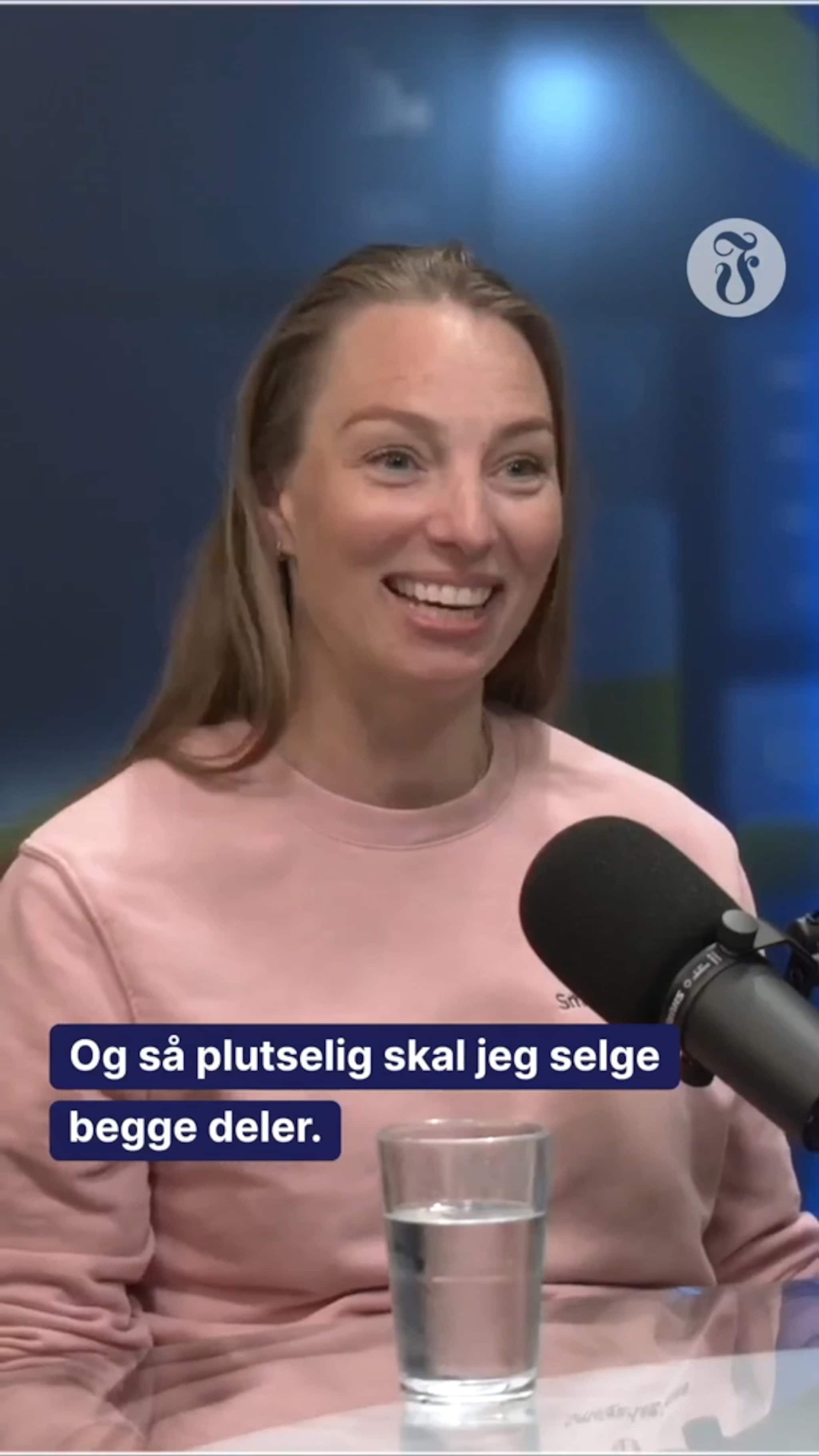 - Tenkte at det var et konsept som kunne stå seg på Sørlandet