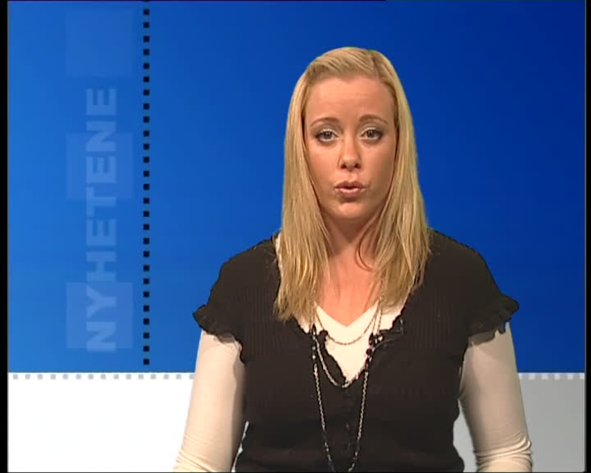 TVSør 19.04.2007