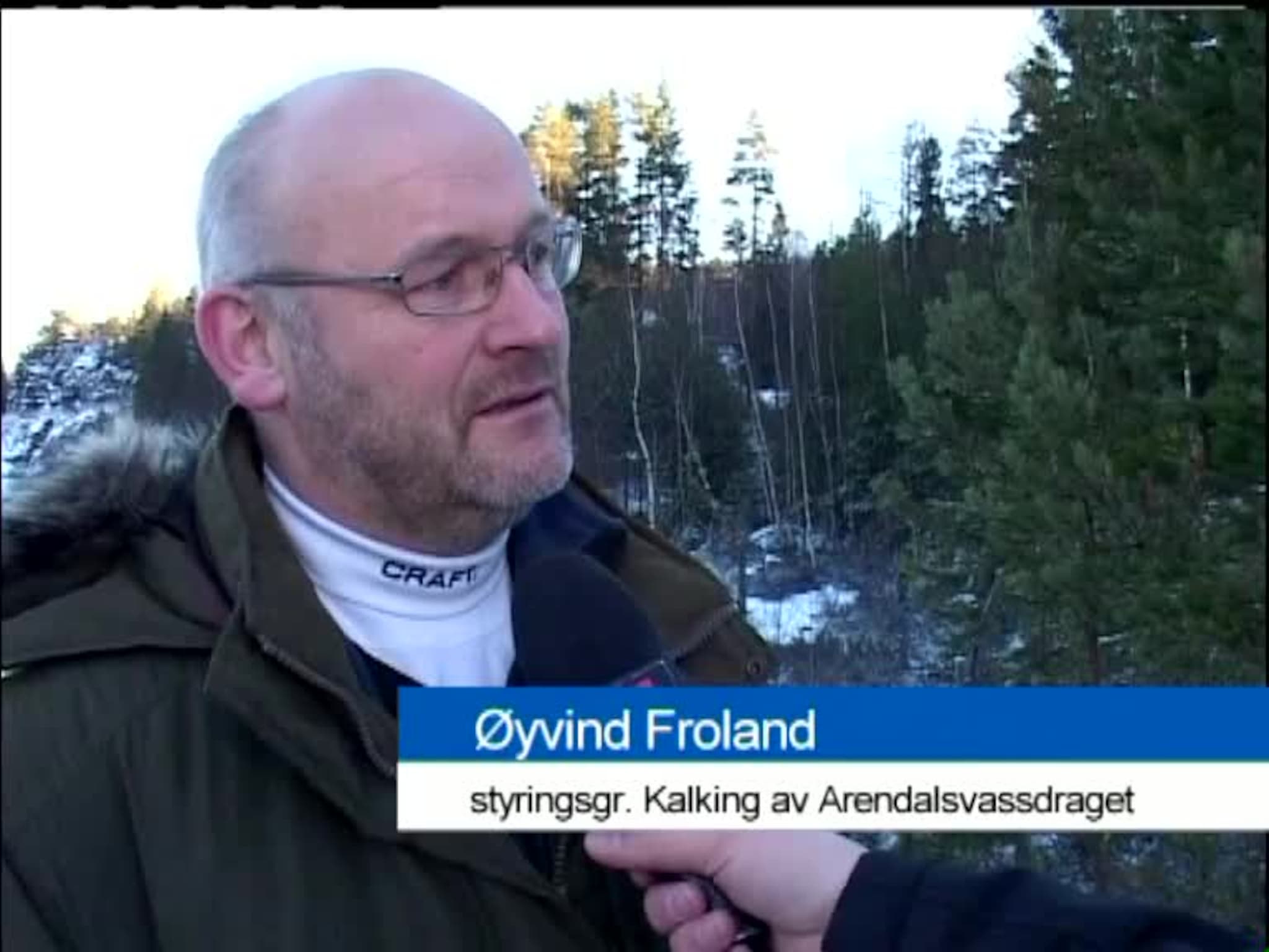 TVSør 22.12.2005