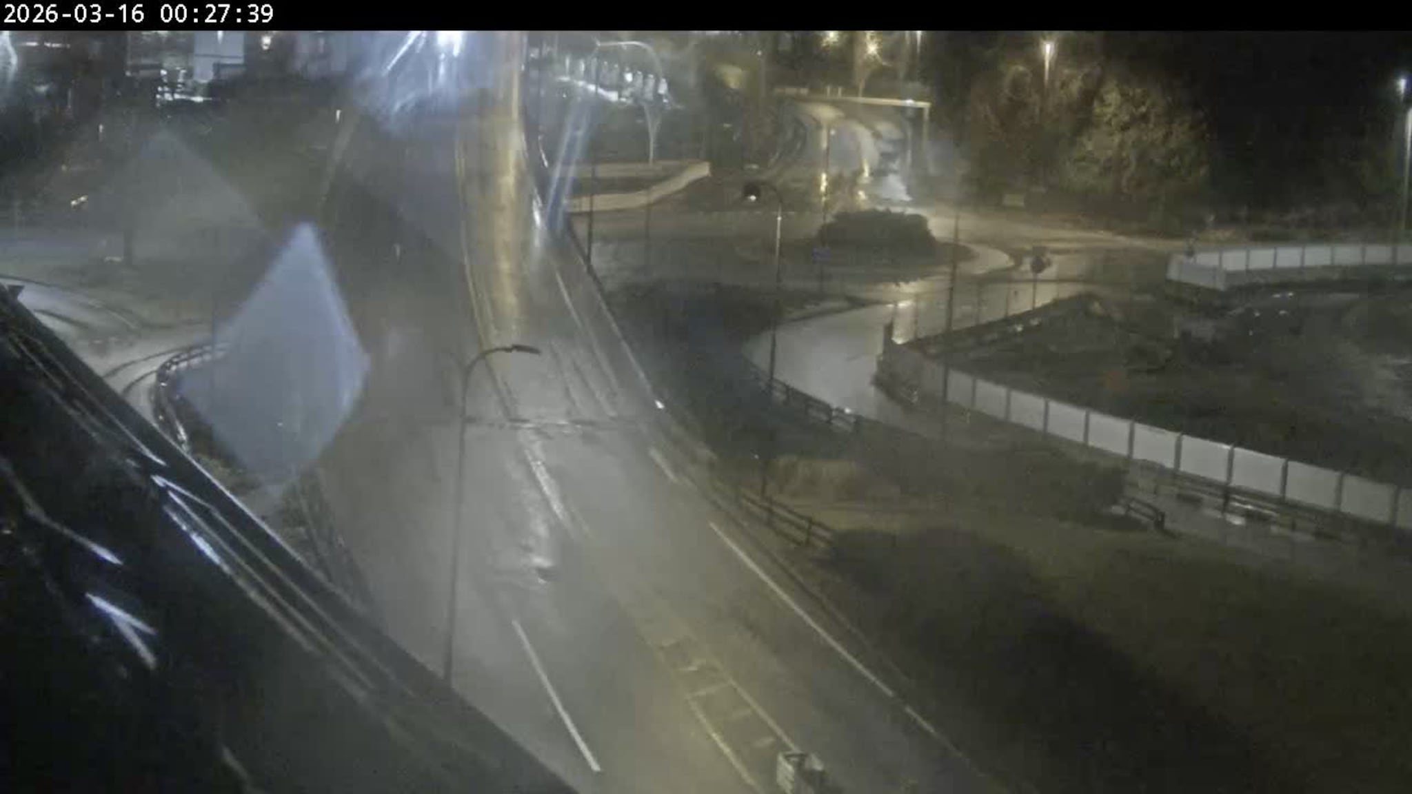 Livekamera Gartnerløkka